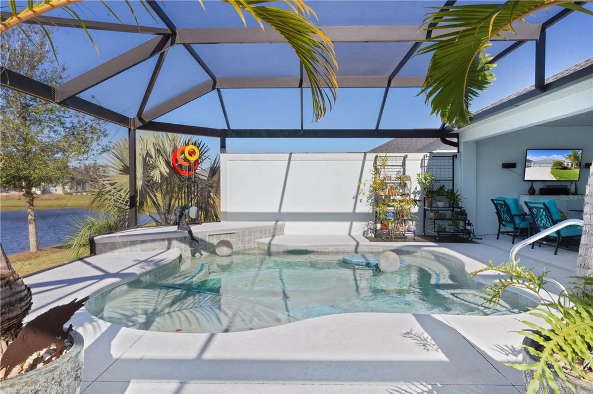 Property Slideshow image 62 of 77 | 4878 chitty chatty run, The Villages, FL, 32163