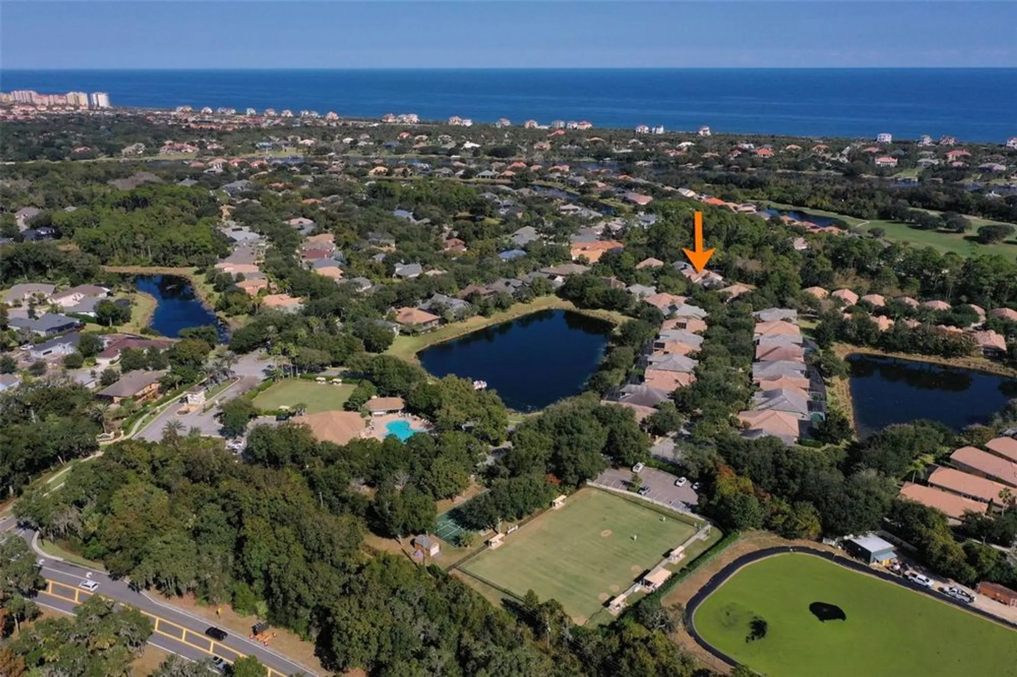 Property Slideshow image 70 of 100 | 30 lakeside dr, Palm Coast, FL, 32137