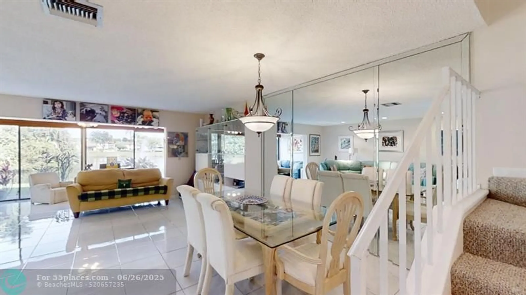 Property Slideshow image 14 of 41 | 8460 casa del lago e, Boca Raton, FL, 33433