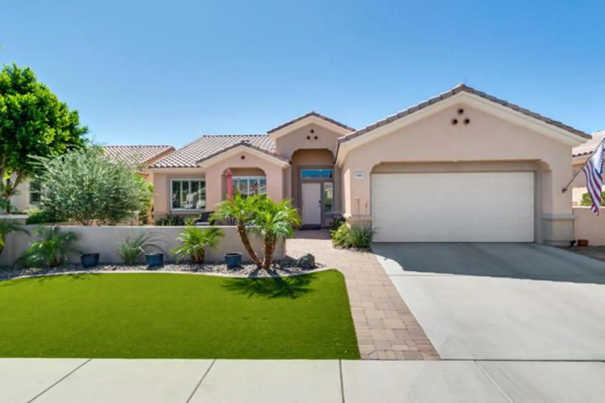 Property Slideshow image 1 of 23 | 78663 stansbury ct, Palm Desert, CA, 92211