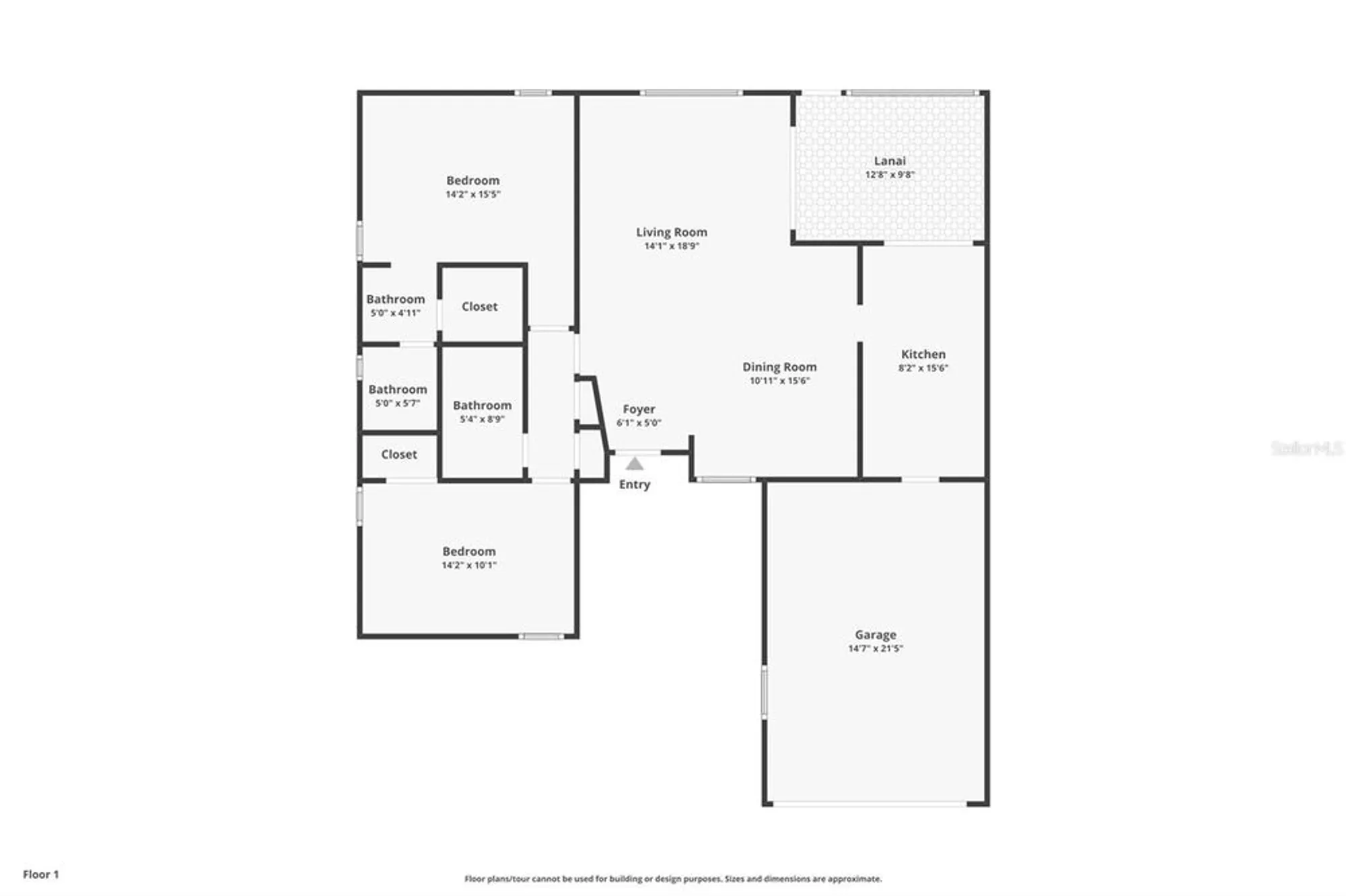 Property Slideshow image 47 of 47 | 607 deerwood ave # 607, Englewood, FL, 34223