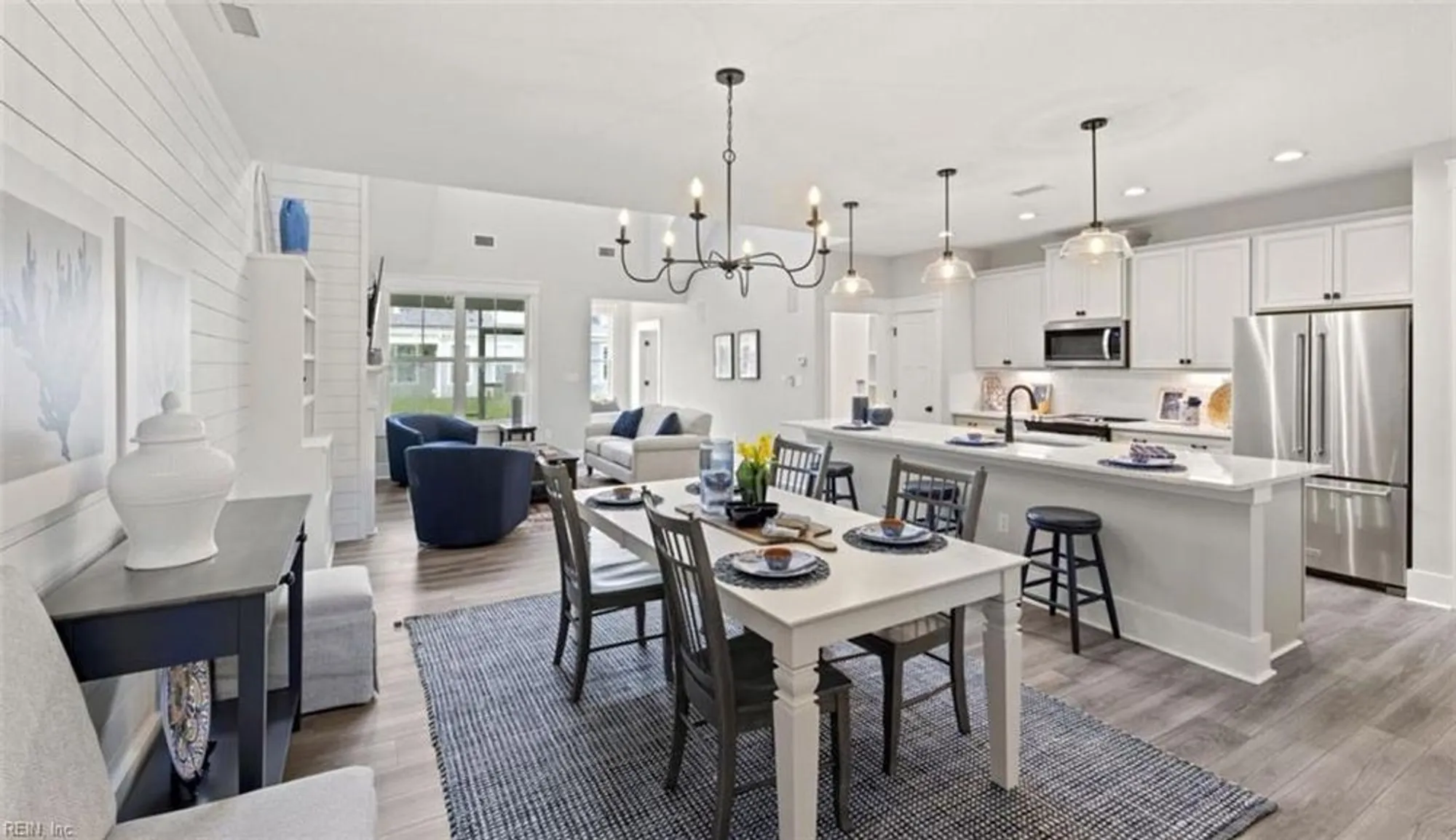 Property Slideshow image 18 of 19 | 2094 asher dr lot 53, Suffolk, VA, 23435