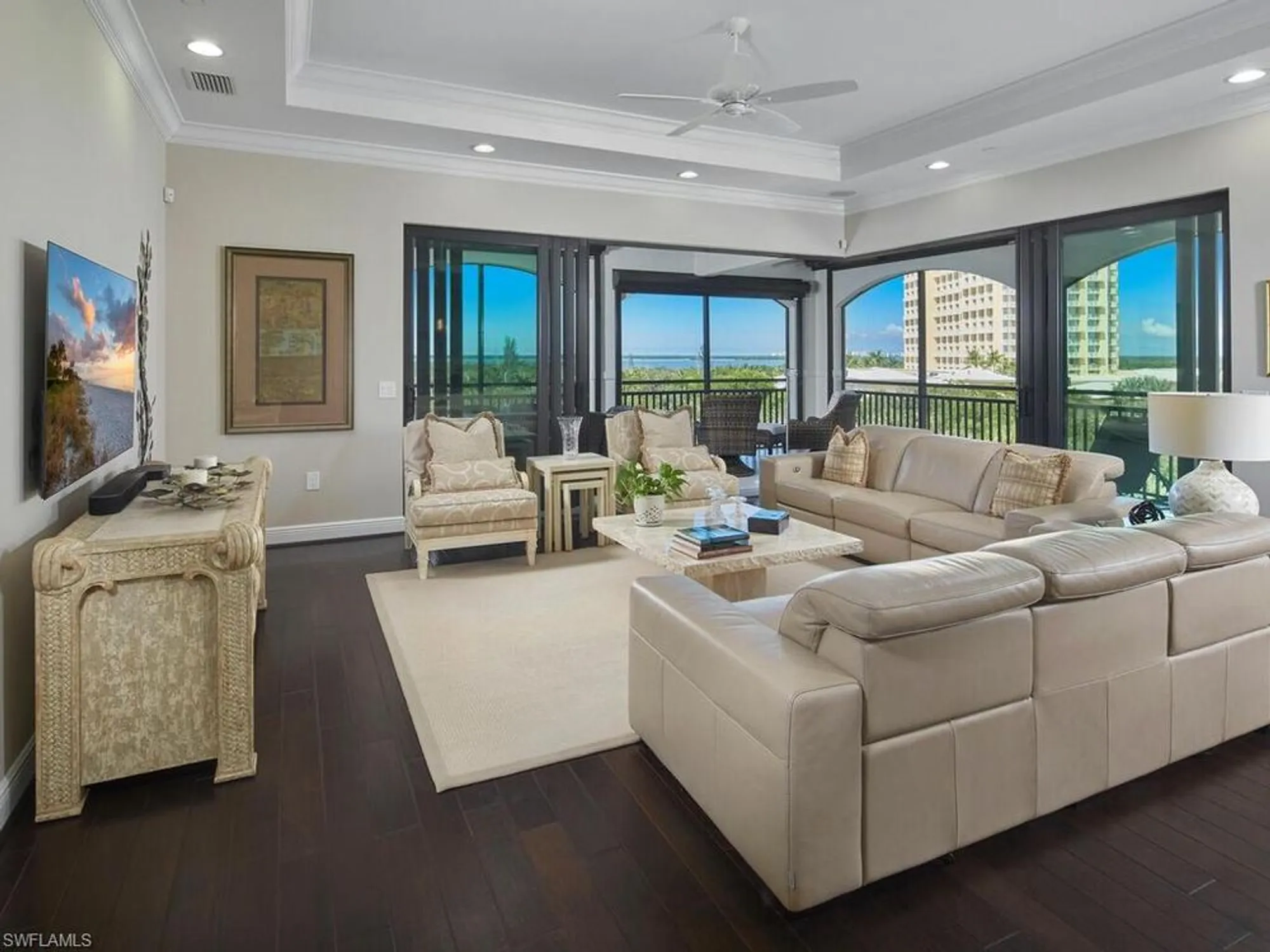 Property Slideshow image 4 of 27 | 4771 via del corso ln unit 401, Bonita Springs, FL, 34134