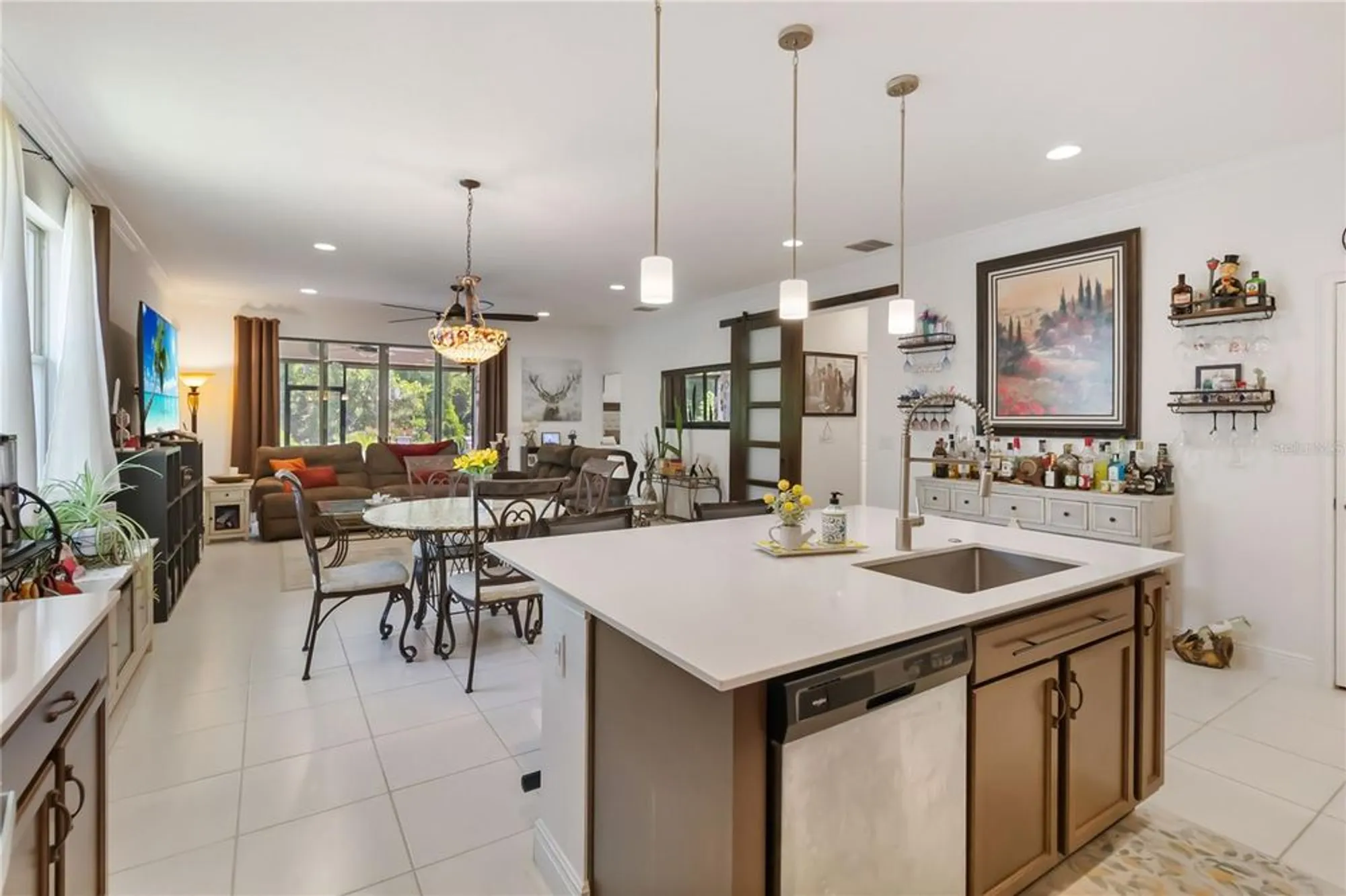 Property Slideshow image 20 of 87 | 3378 sagebrush st, Harmony, FL, 34773