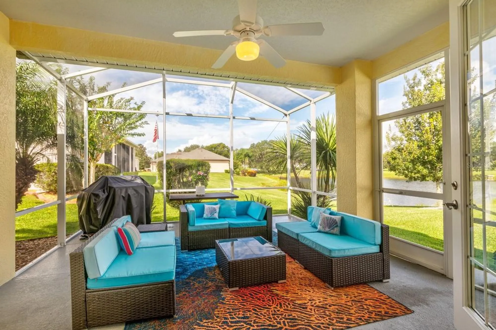 Property Slideshow image 19 of 42 | 26705 wetlands way, Leesburg, FL, 34748