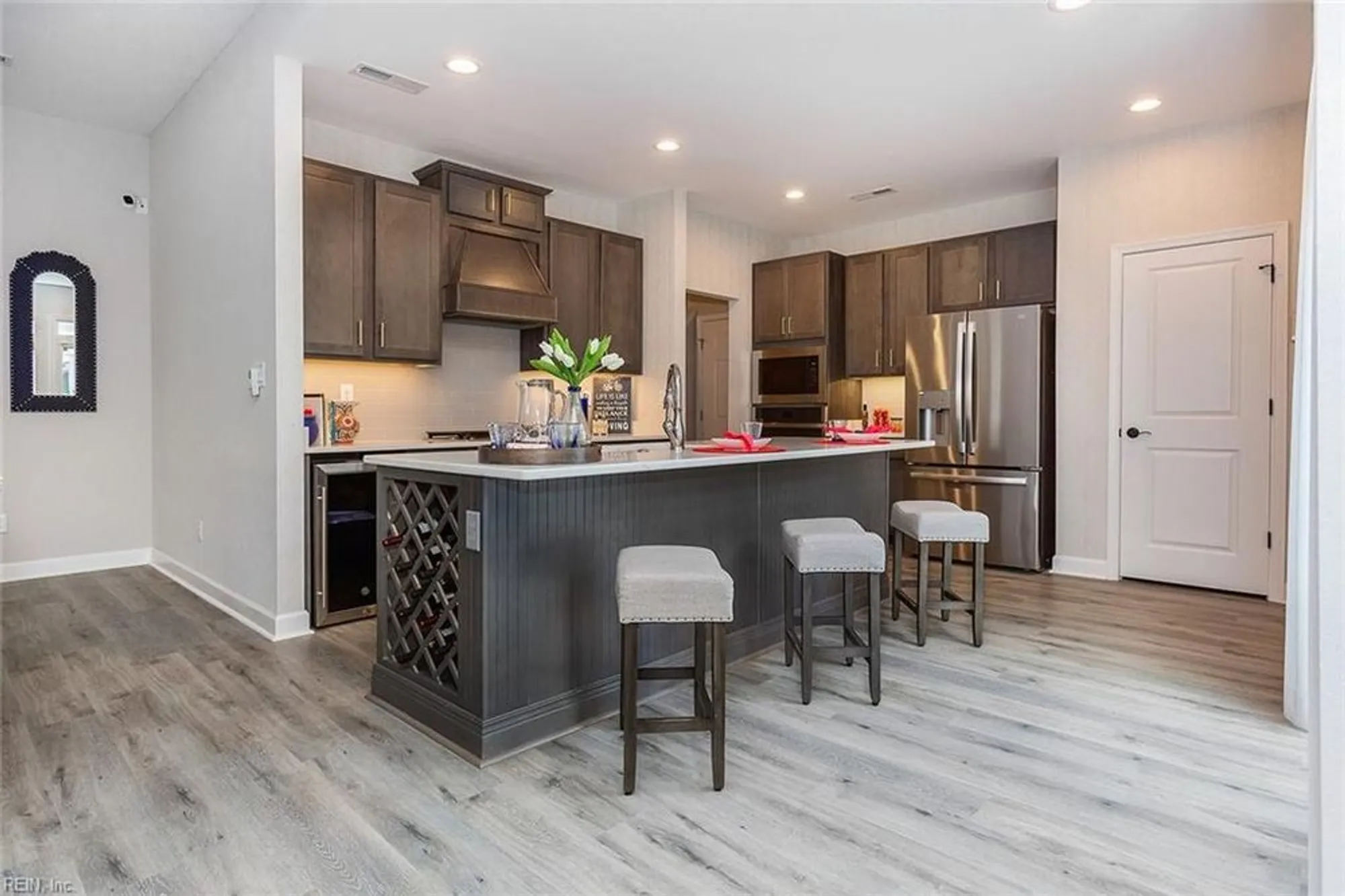 Property Slideshow image 6 of 40 | 1100 capella ln a, Suffolk, VA, 23434