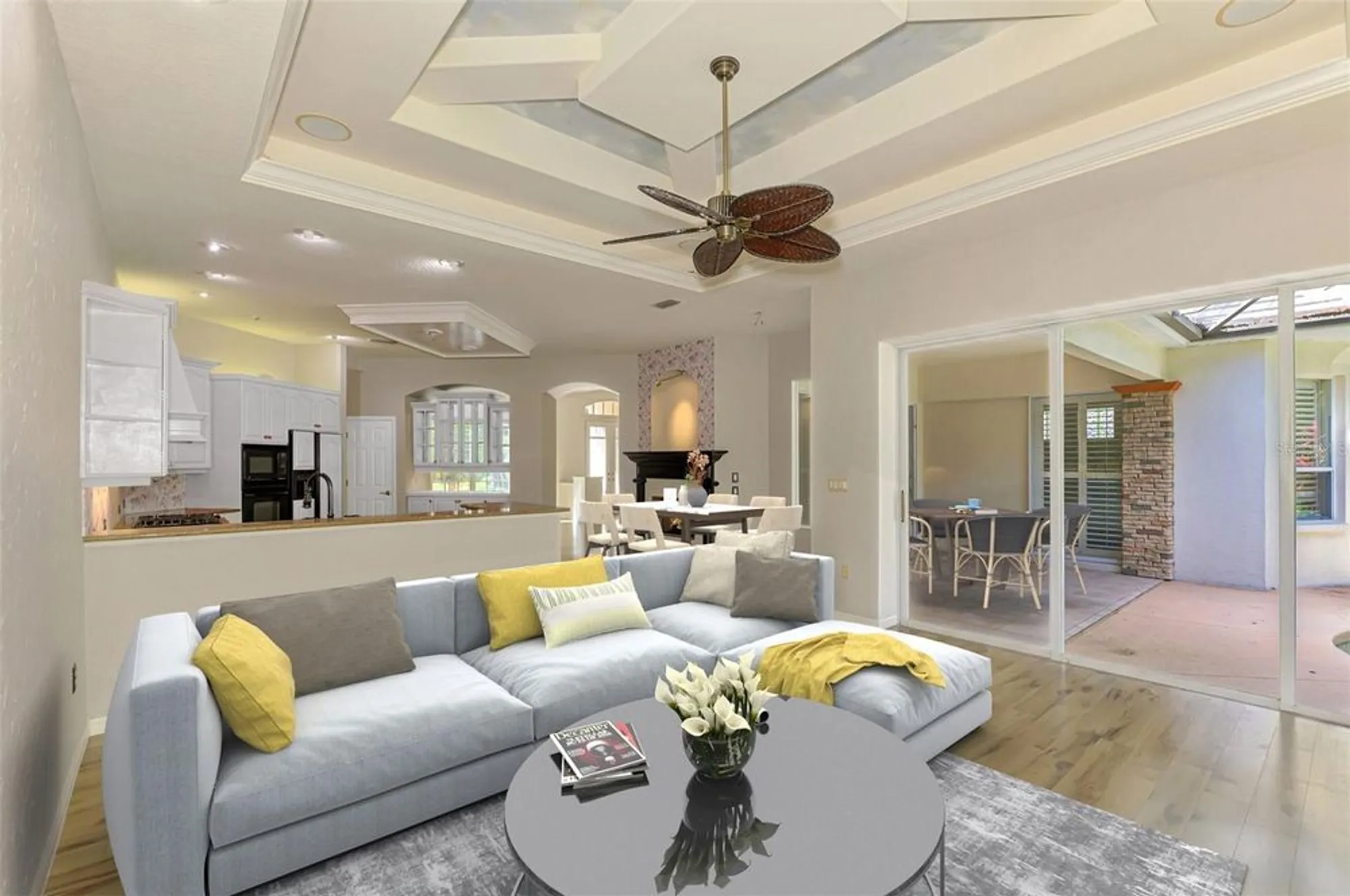 Property Slideshow image 32 of 79 | 4889 carrington cir, Sarasota, FL, 34243