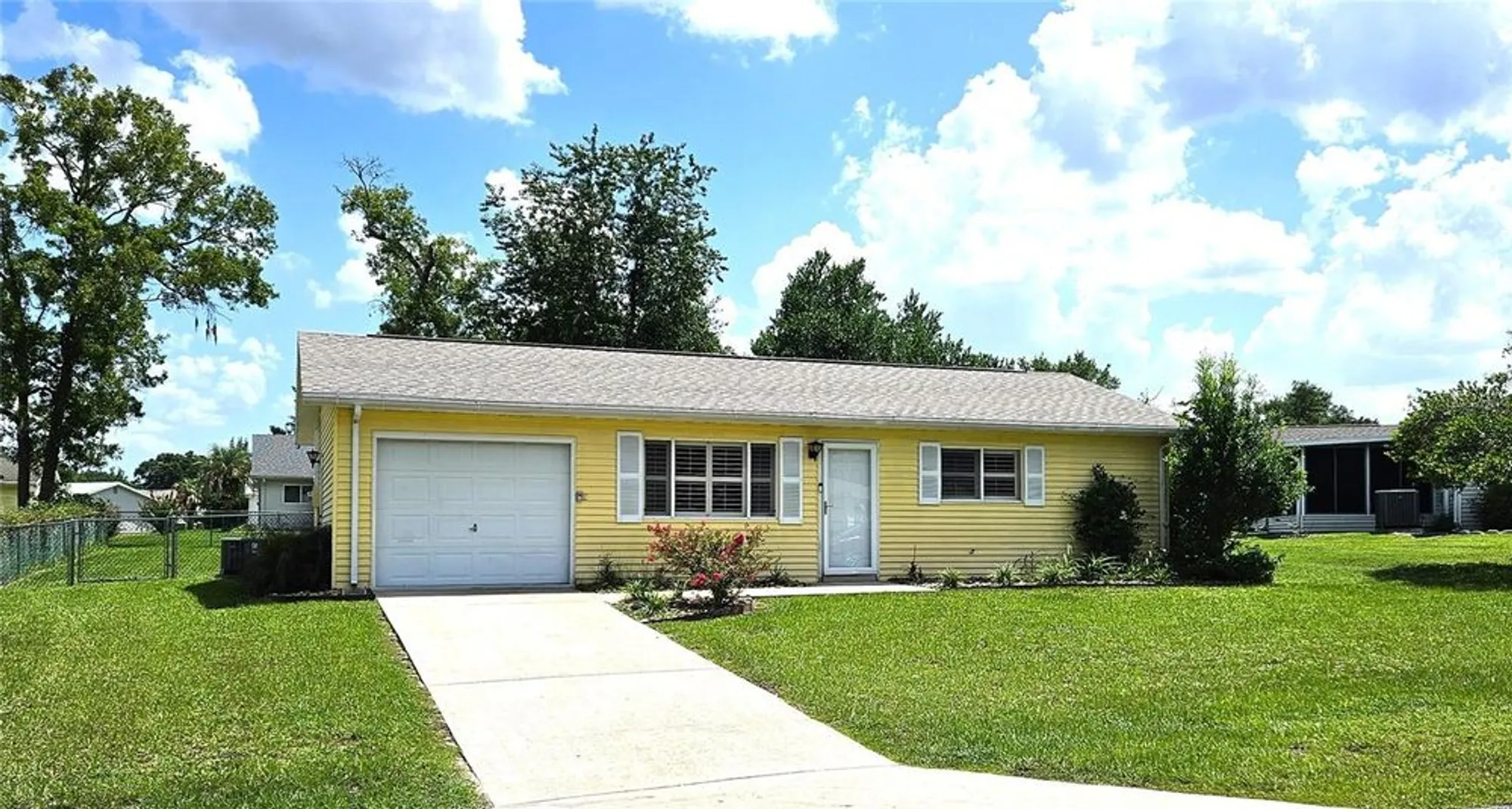 Property Slideshow image 1 of 29 | 8274 sw 106th pl, Ocala, FL, 34481