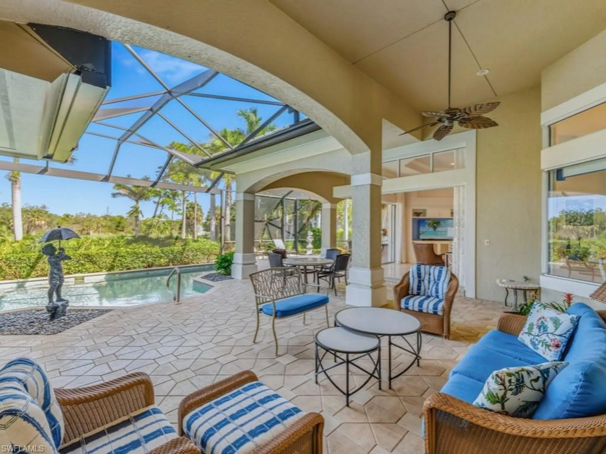 Property Slideshow image 2 of 48 | 3440 creekview dr, Bonita Springs, FL, 34134