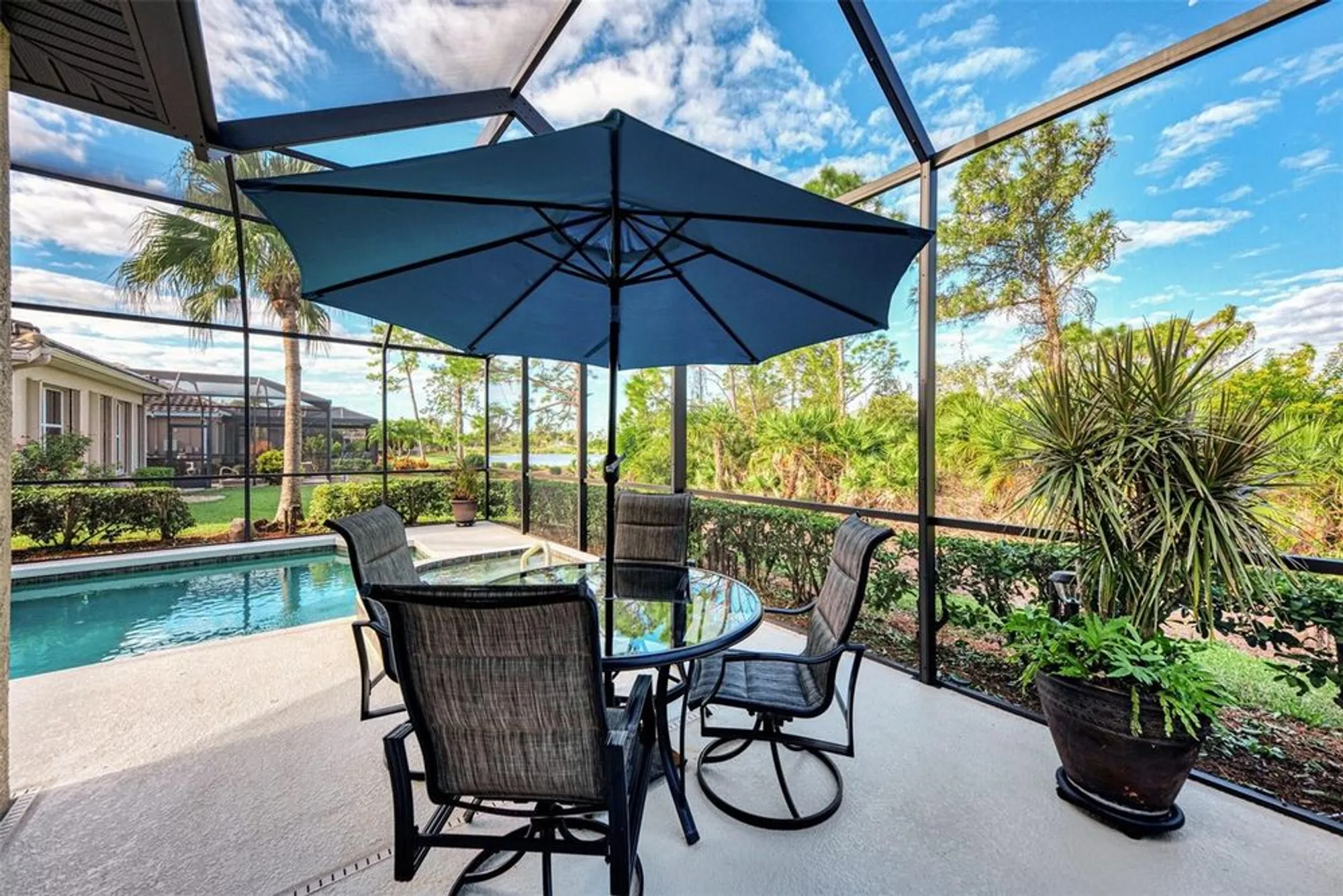 Property Slideshow image 61 of 73 | 1221 creek nine dr, North Port, FL, 34291