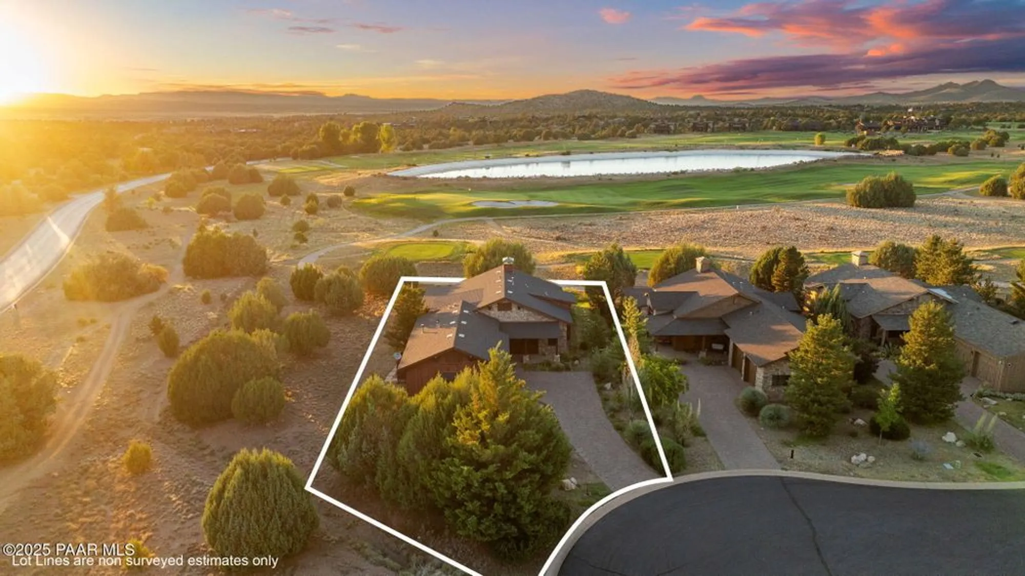 Property Slideshow image 31 of 58 | 5780 w johnny mullins dr, Prescott, AZ, 86305