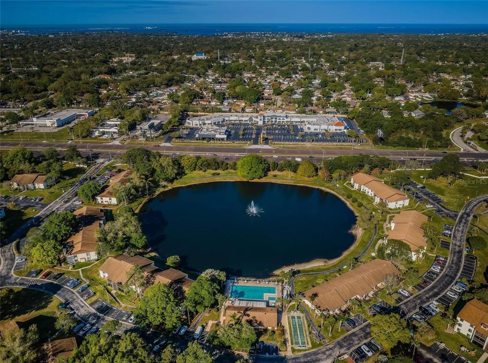 Property Slideshow image 56 of 63 | 2642 pine ridge way d2, Palm Harbor, FL, 34684
