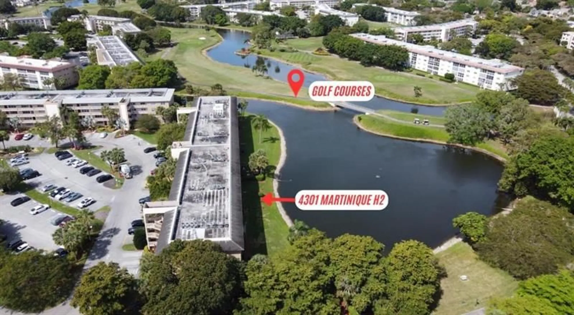 Property Slideshow image 22 of 37 | 4301 martinique cir h2, Coconut Creek, FL, 33066