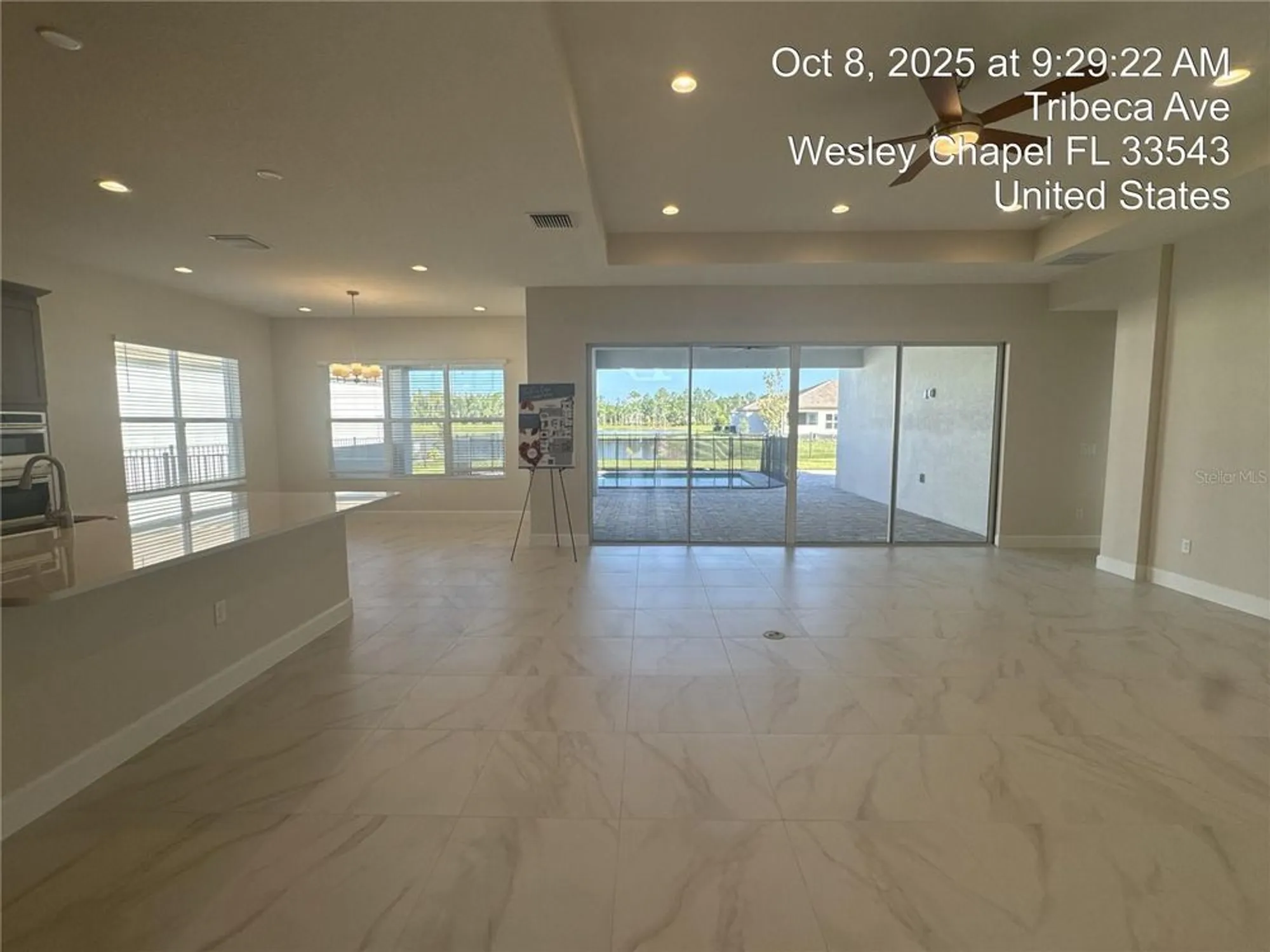 Property Slideshow image 27 of 47 | 32249 tribeca ave, Wesley Chapel, FL, 33543