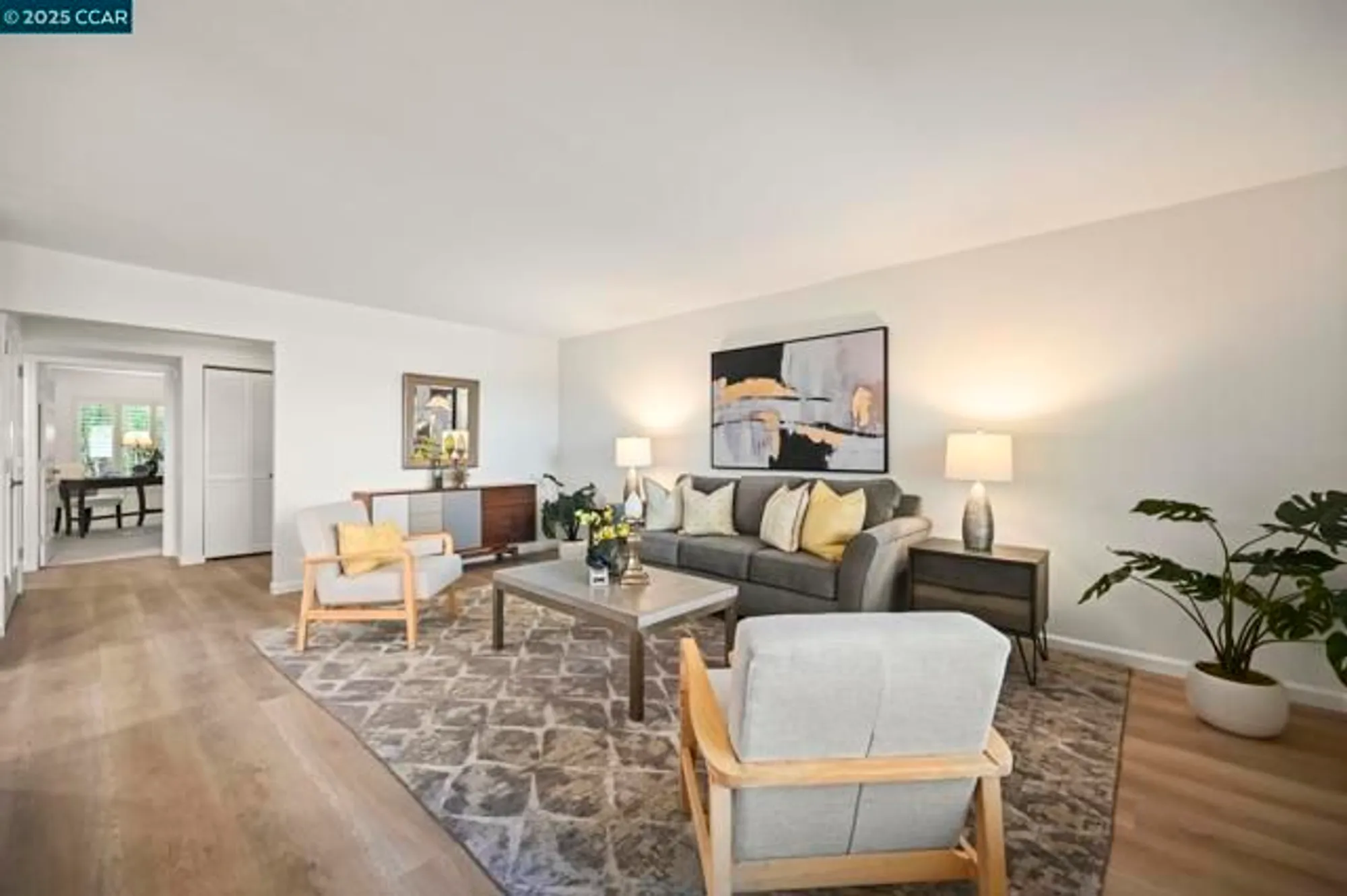 Property Slideshow image 6 of 42 | 1508 canyonwood ct apt 12, Walnut Creek, CA, 94595