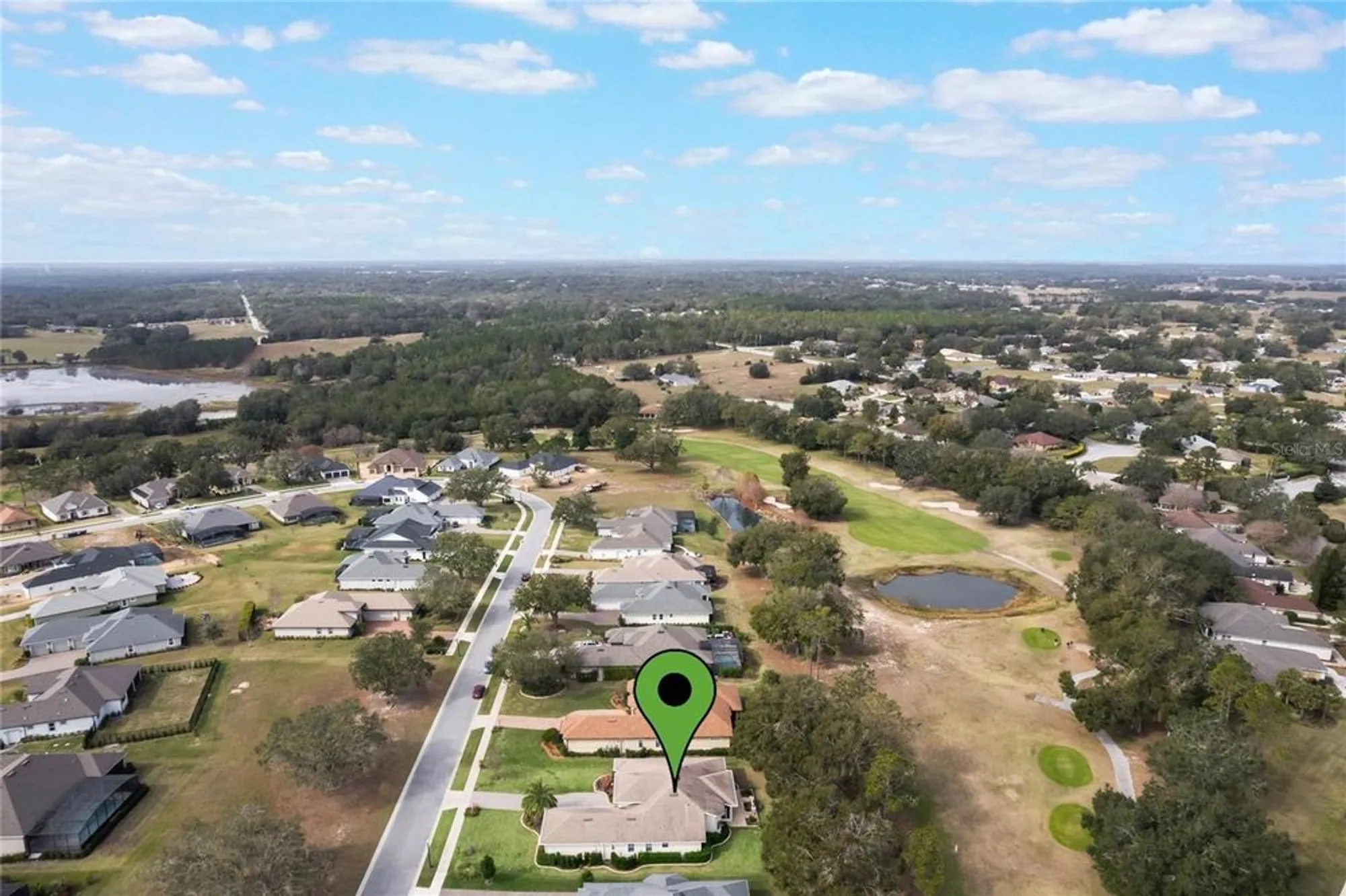 Property Slideshow image 51 of 58 | 5072 greens dr, Lady Lake, FL, 32159