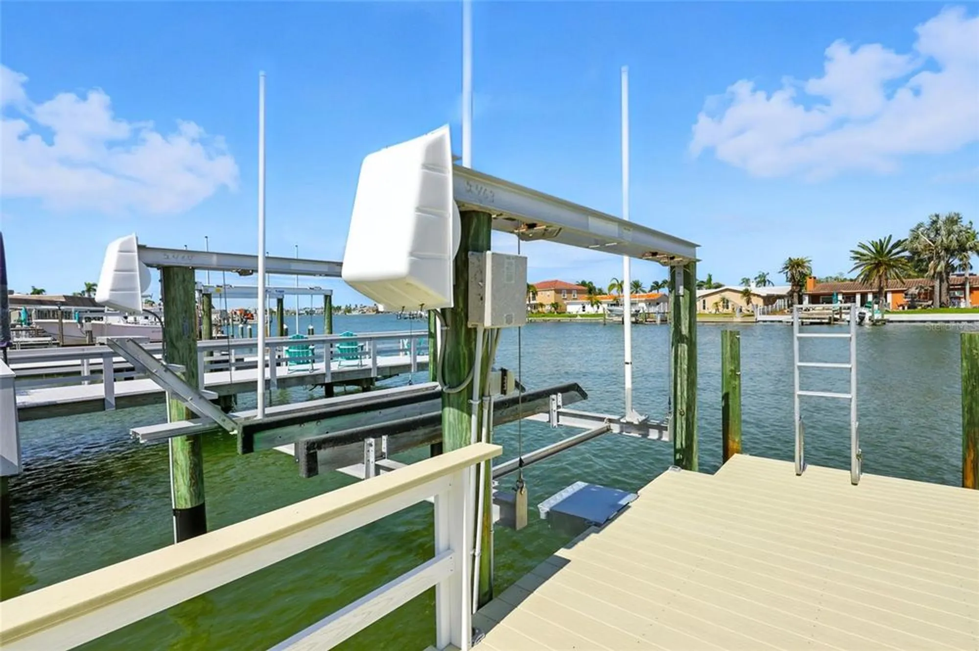 Property Slideshow image 40 of 70 | 545 boca ciega point blvd n, St Petersburg, FL, 33708