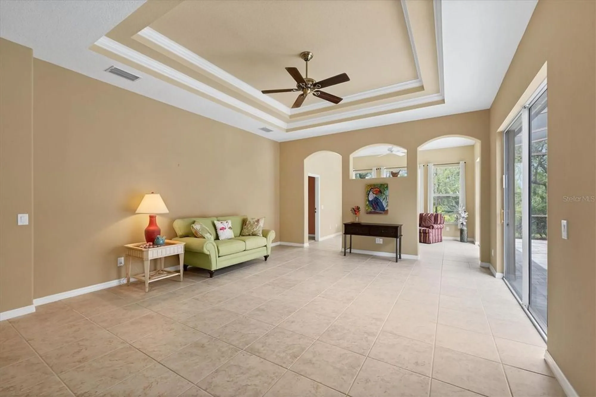 Property Slideshow image 14 of 70 | 1241 creek nine dr, North Port, FL, 34291