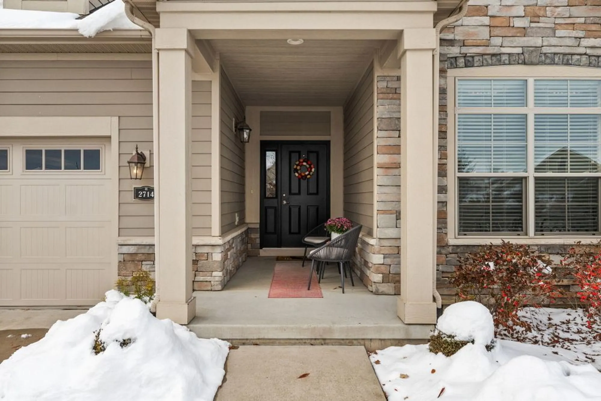 Property Slideshow image 4 of 40 | 2714 rustic crooked cir, Valparaiso, IN, 46385