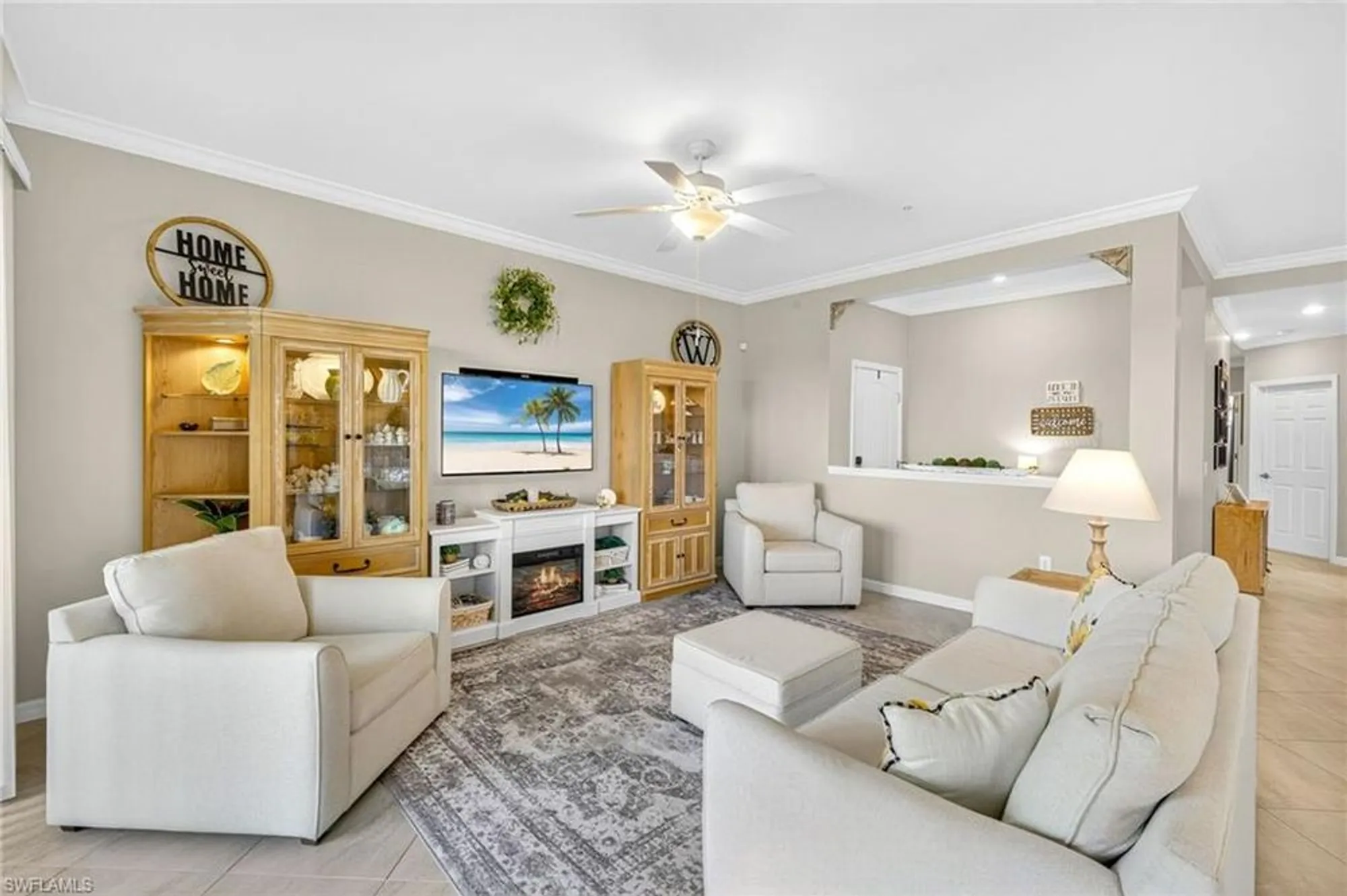 Property Slideshow image 4 of 48 | 11789 grand belvedere way unit 103, Fort Myers, FL, 33913