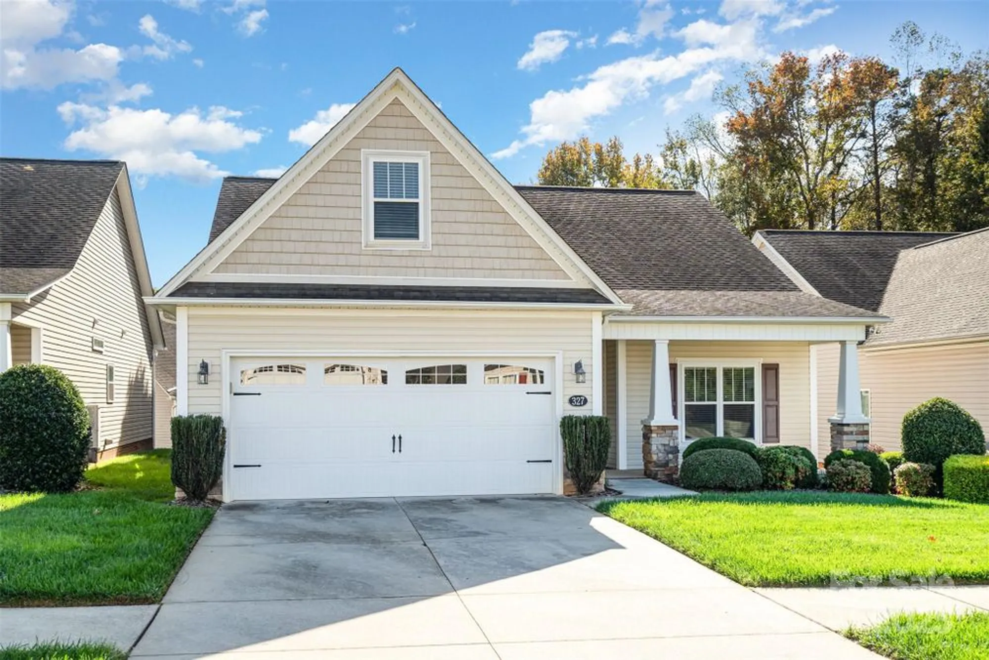 Property Slideshow image 28 of 28 | 327 river birch dr, Salisbury, NC, 28146