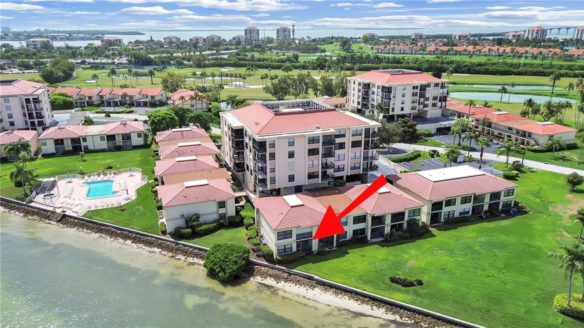 Property Slideshow image 1 of 32 | 6177 sun blvd apt 108, St Petersburg, FL, 33715