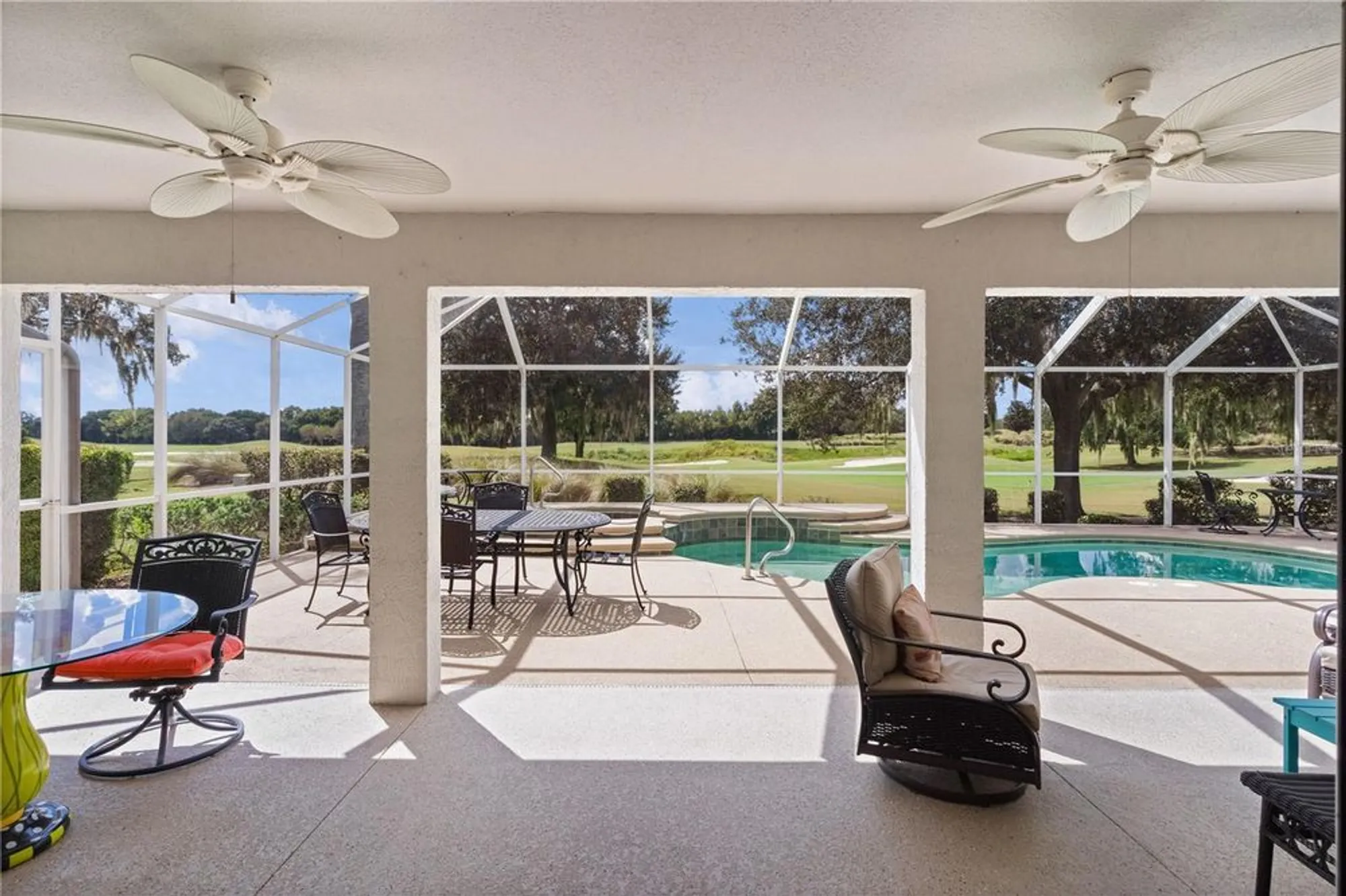 Property Slideshow image 38 of 62 | 3312 barrington ct, The Villages, FL, 32162