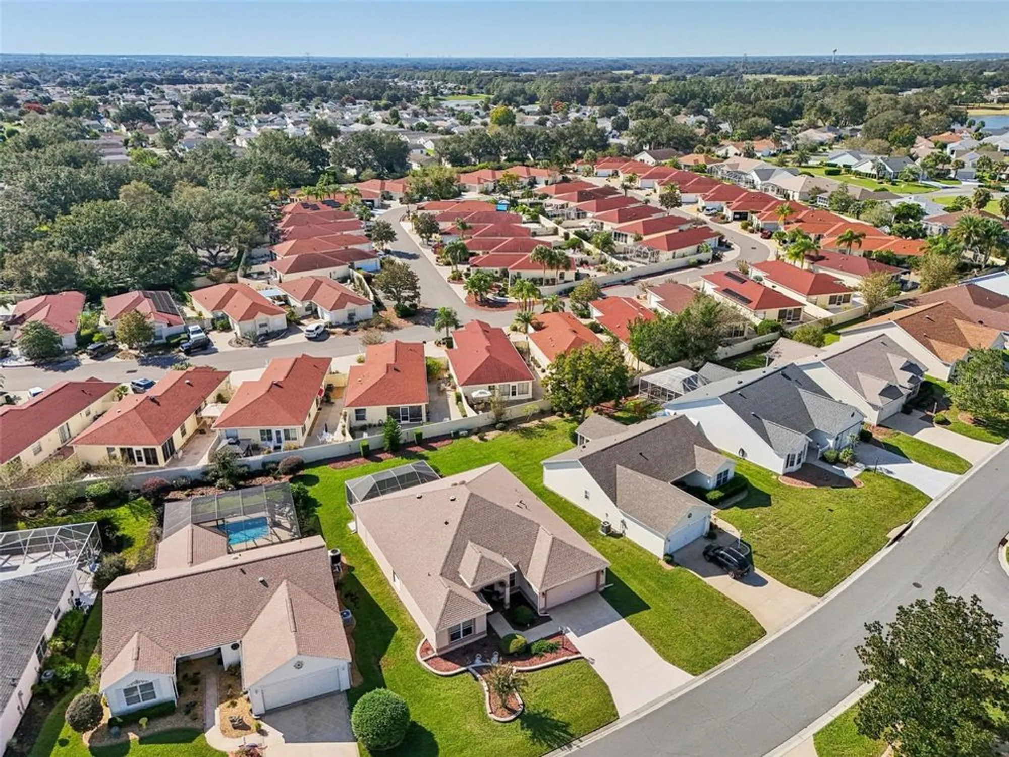 Property Slideshow image 58 of 69 | 2012 santo domingo dr, The Villages, FL, 32159