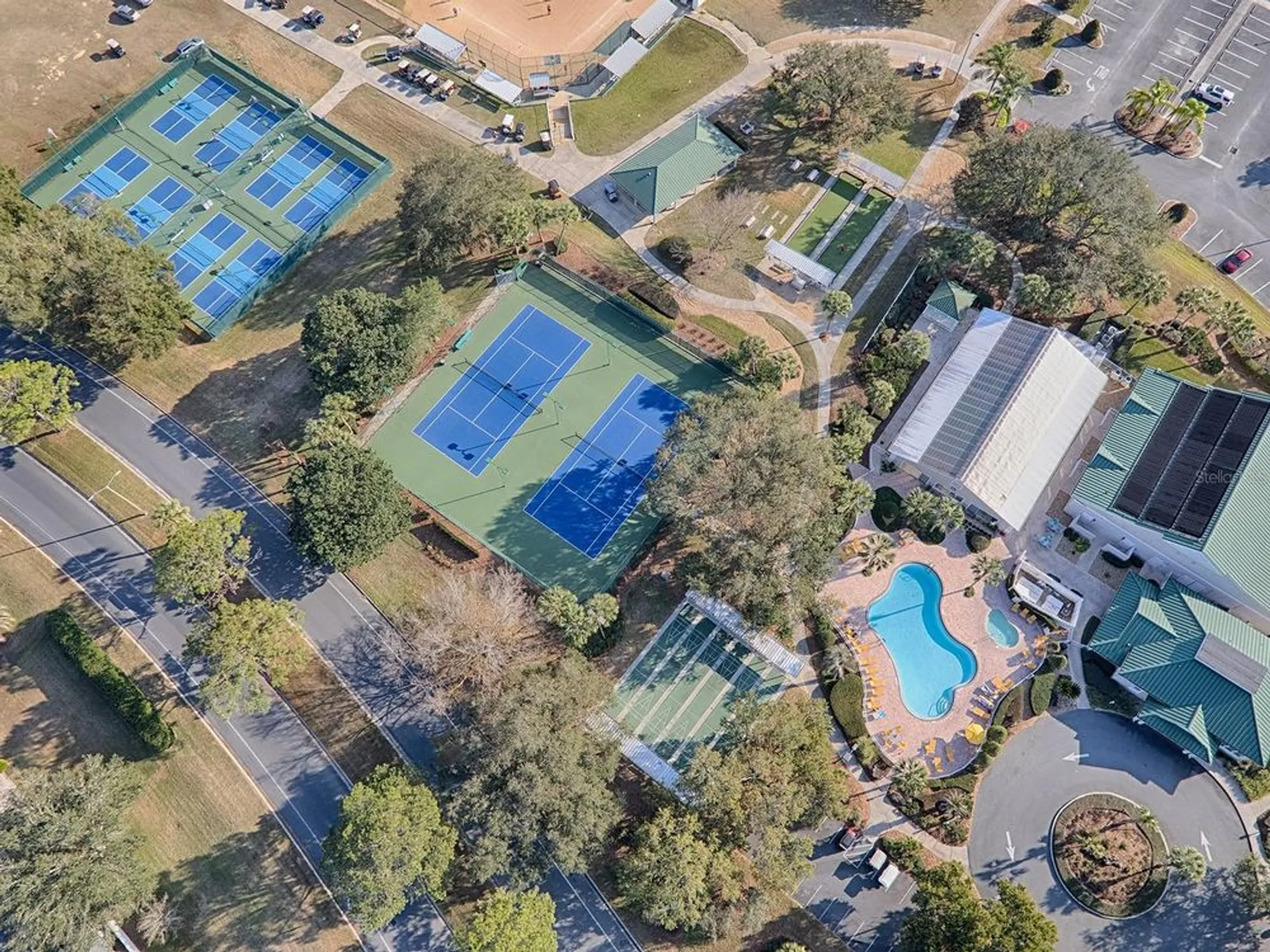 Property Slideshow image 89 of 100 | 10952 se 169th pl, Summerfield, FL, 34491