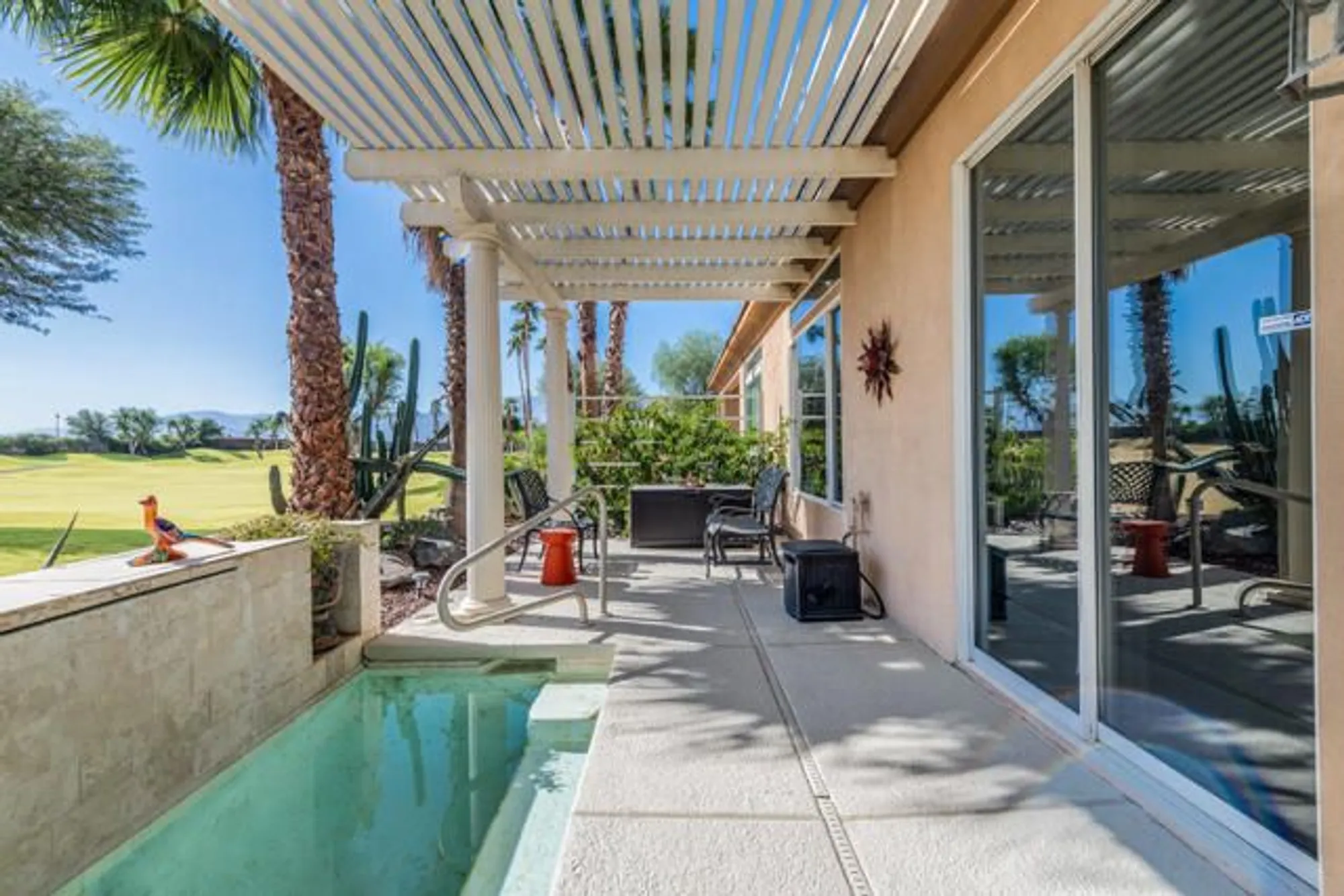Property Slideshow image 27 of 30 | 44390 royal lytham dr, Indio, CA, 92201