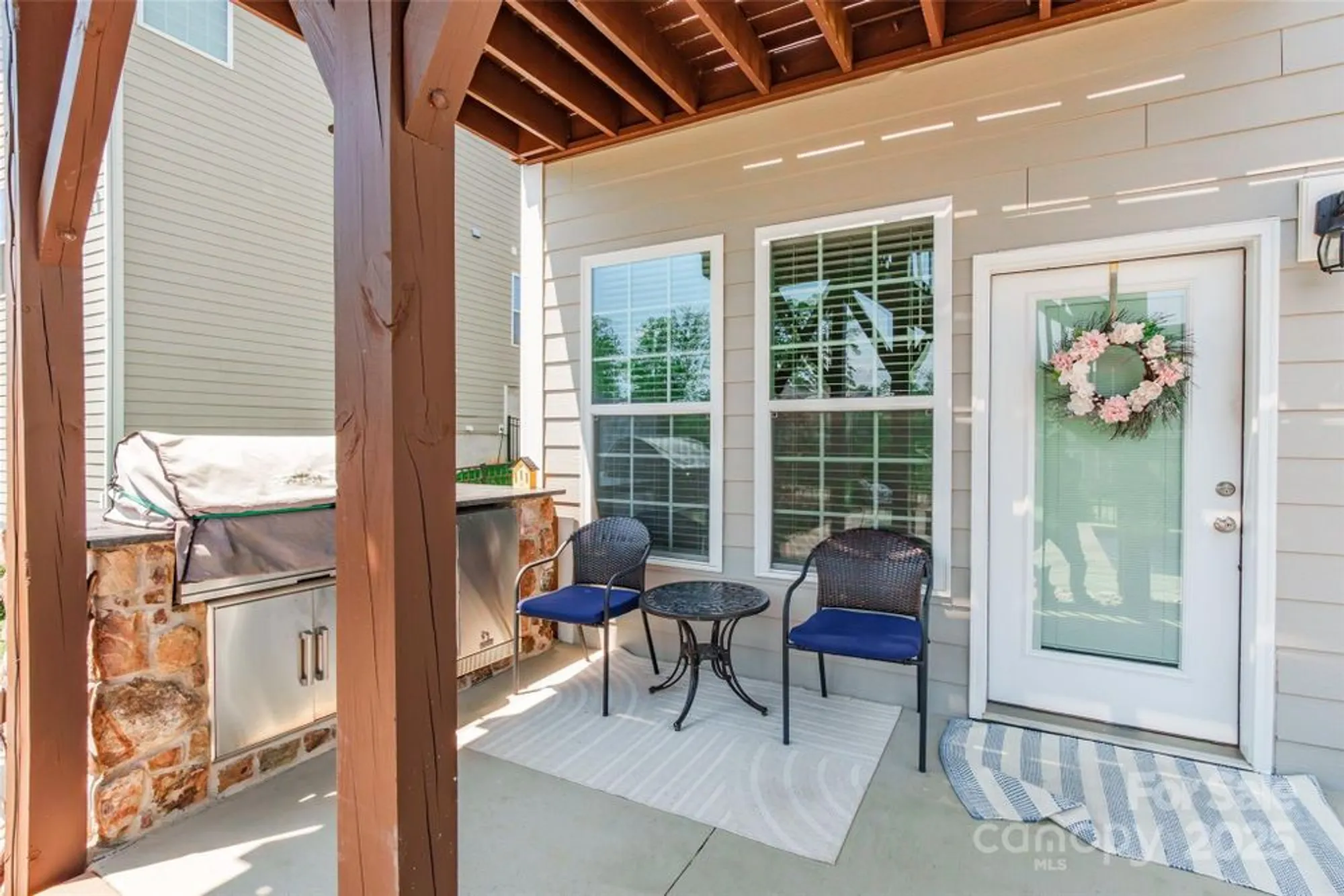Property Slideshow image 45 of 46 | 208 canoe pole ln, Mooresville, NC, 28117