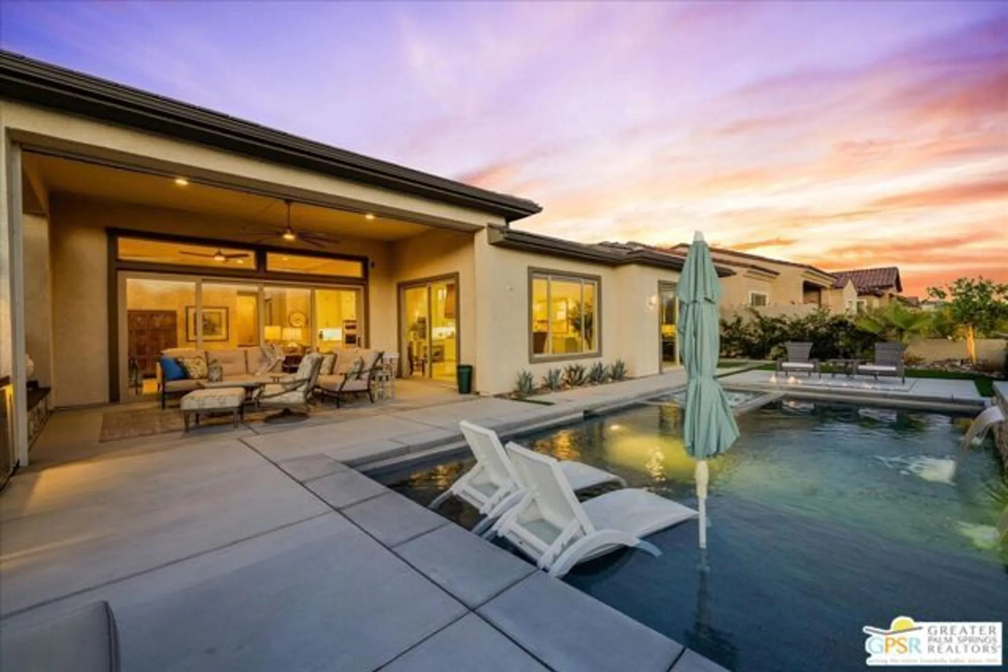Property Slideshow image 21 of 75 | 61 zinfandel, Rancho Mirage, CA, 92270