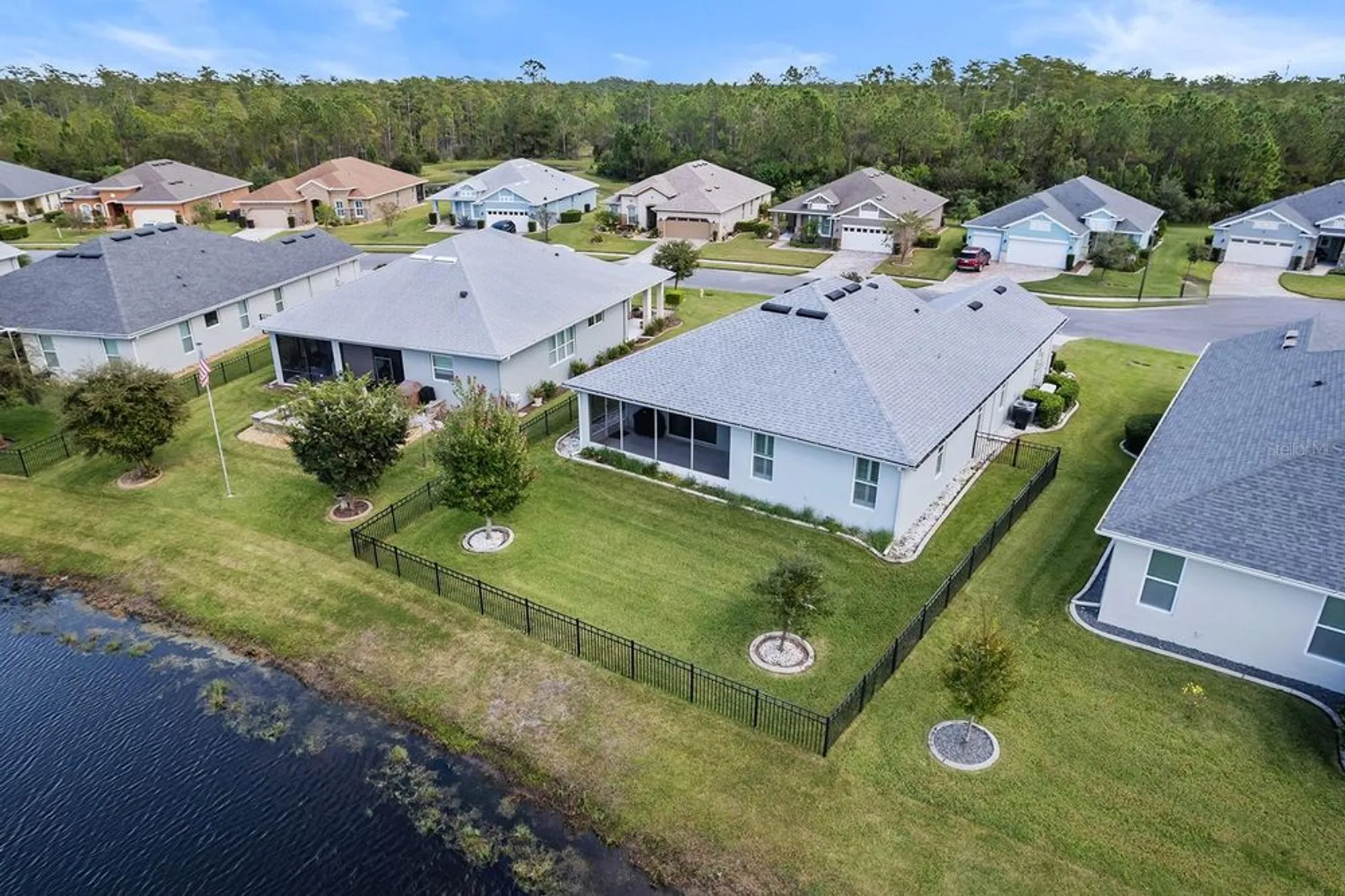 Property Slideshow image 30 of 34 | 24 shear water trl, Ormond Beach, FL, 32174