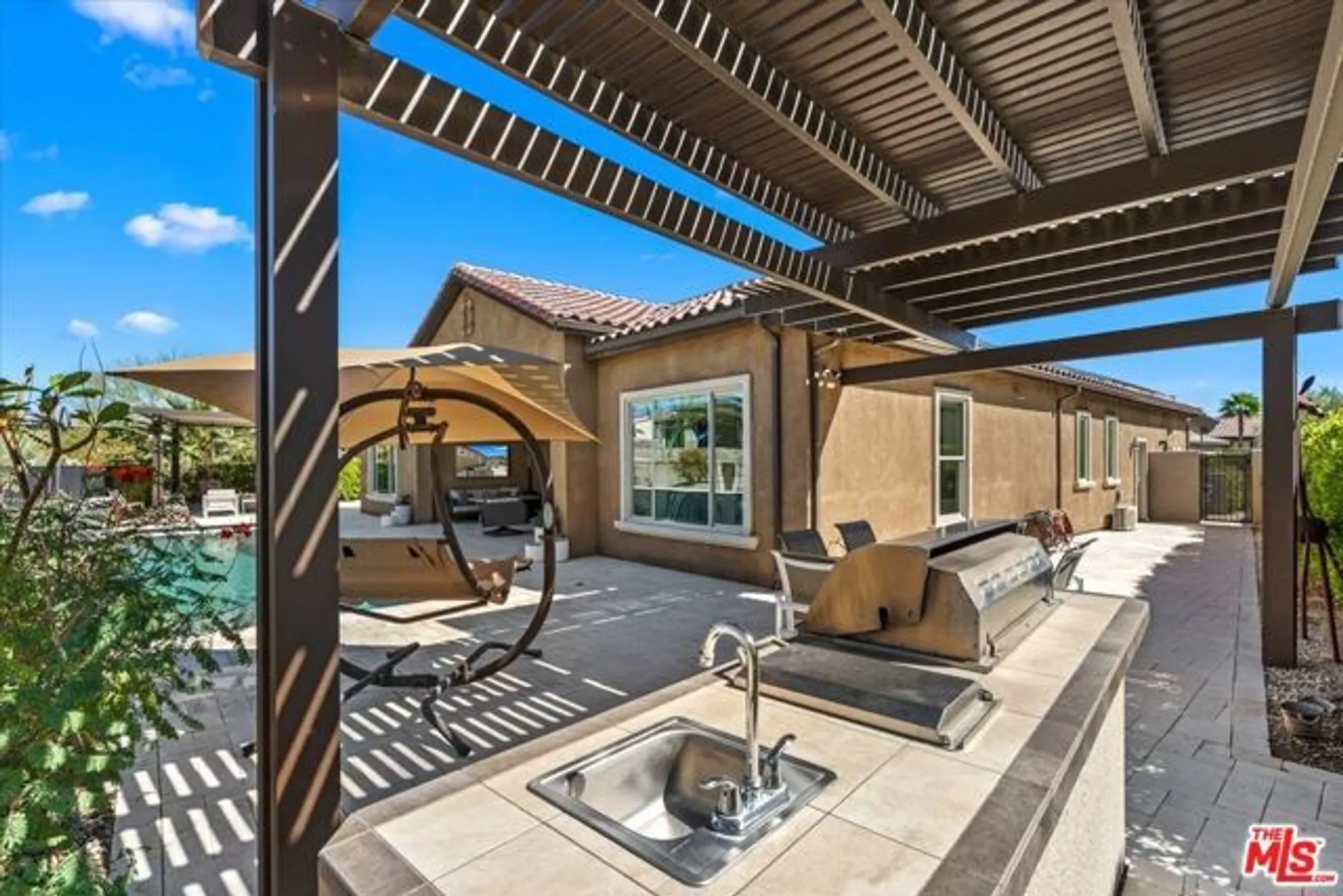 Property Slideshow image 39 of 60 | 14 merlot, Rancho Mirage, CA, 92270