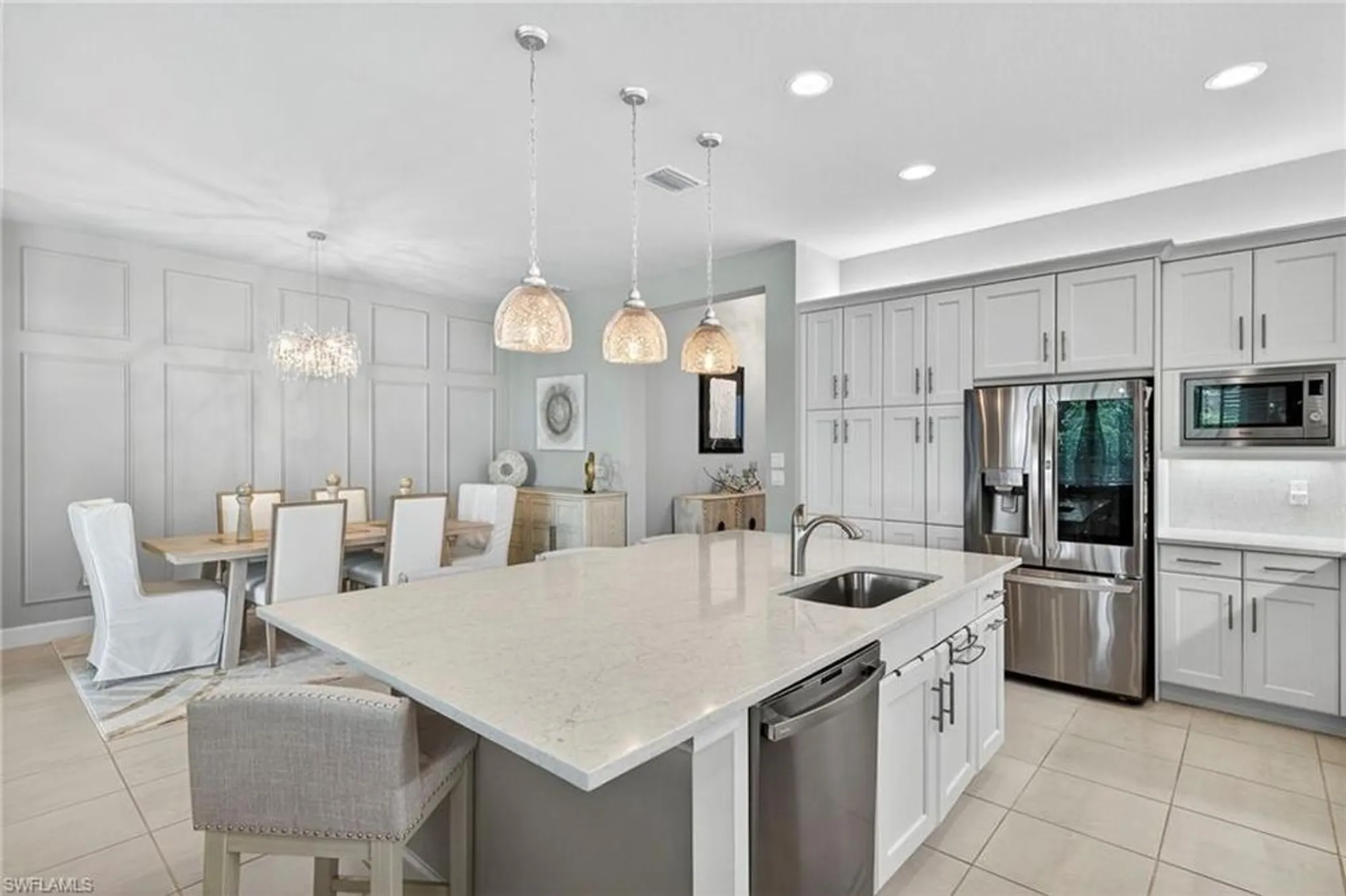 Property Slideshow image 8 of 48 | 16717 gilroy st, Bonita Springs, FL, 34135