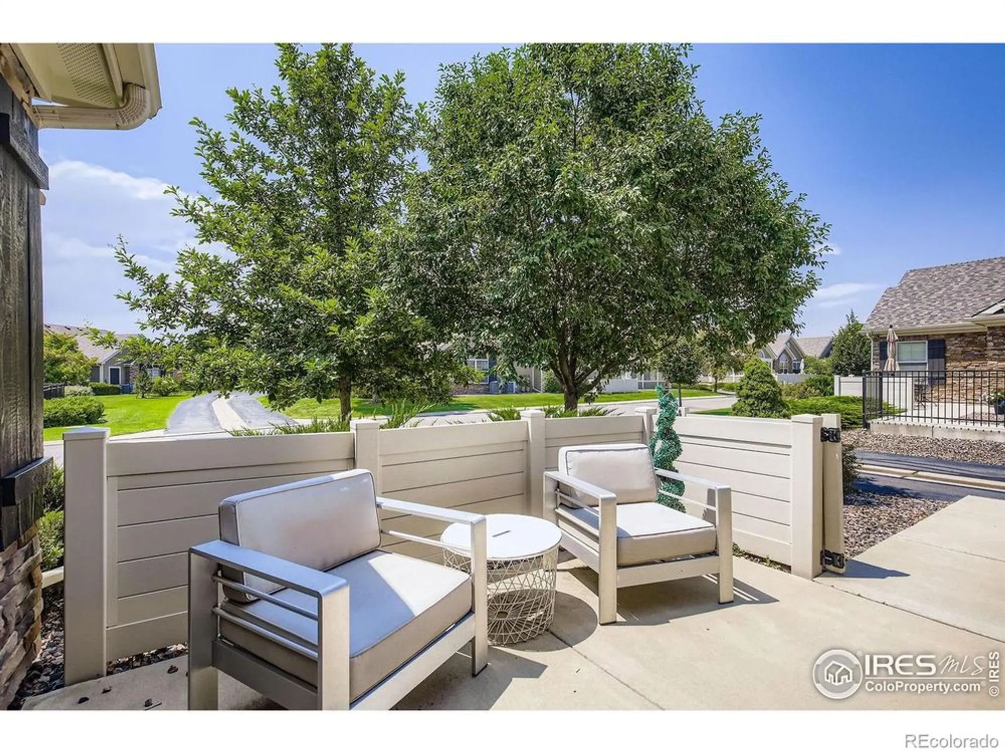 Property Slideshow image 21 of 30 | 2481 santa fe dr a, Longmont, CO, 80504