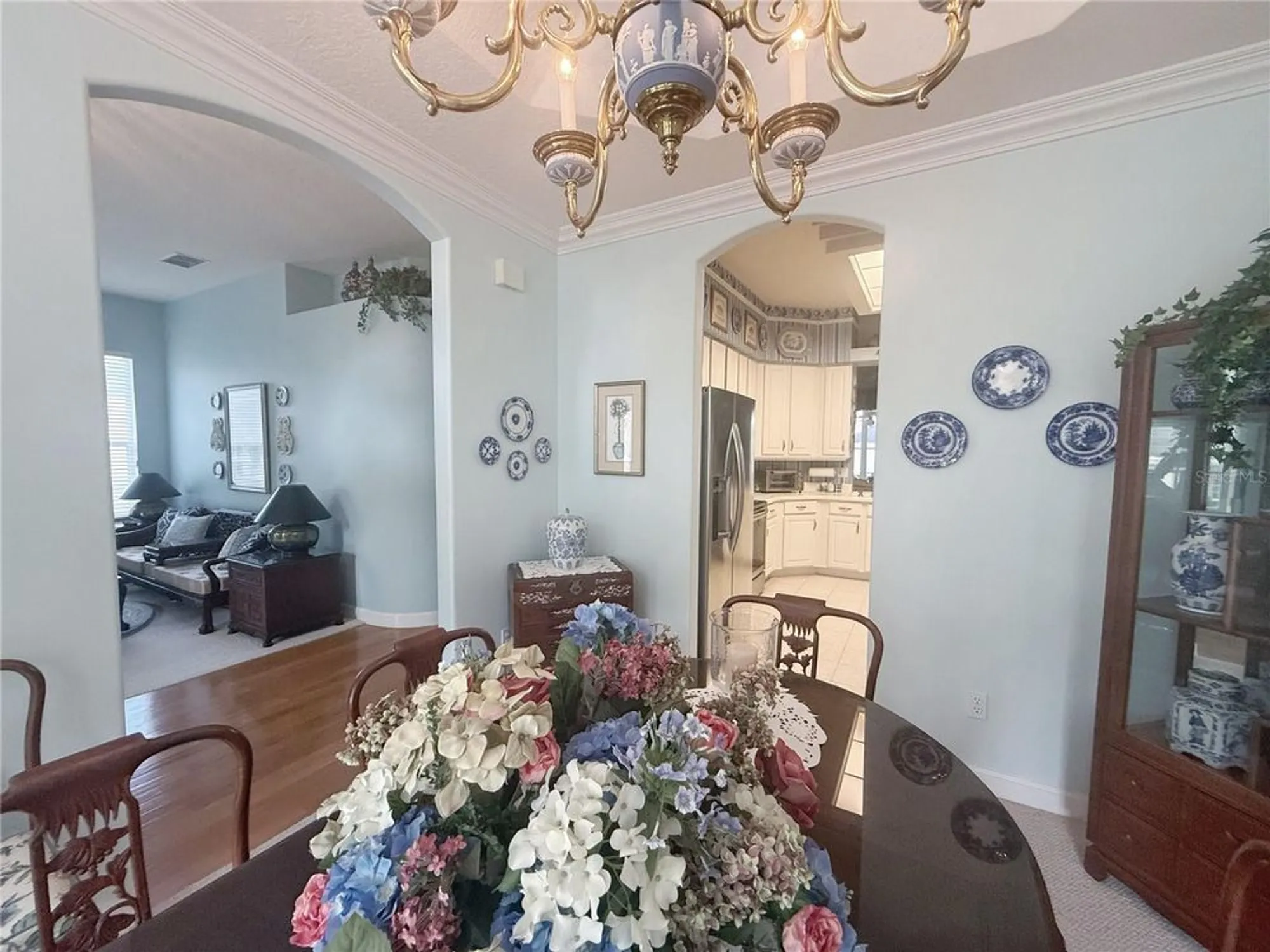 Property Slideshow image 10 of 54 | 2134 saint ives ct, Clermont, FL, 34711