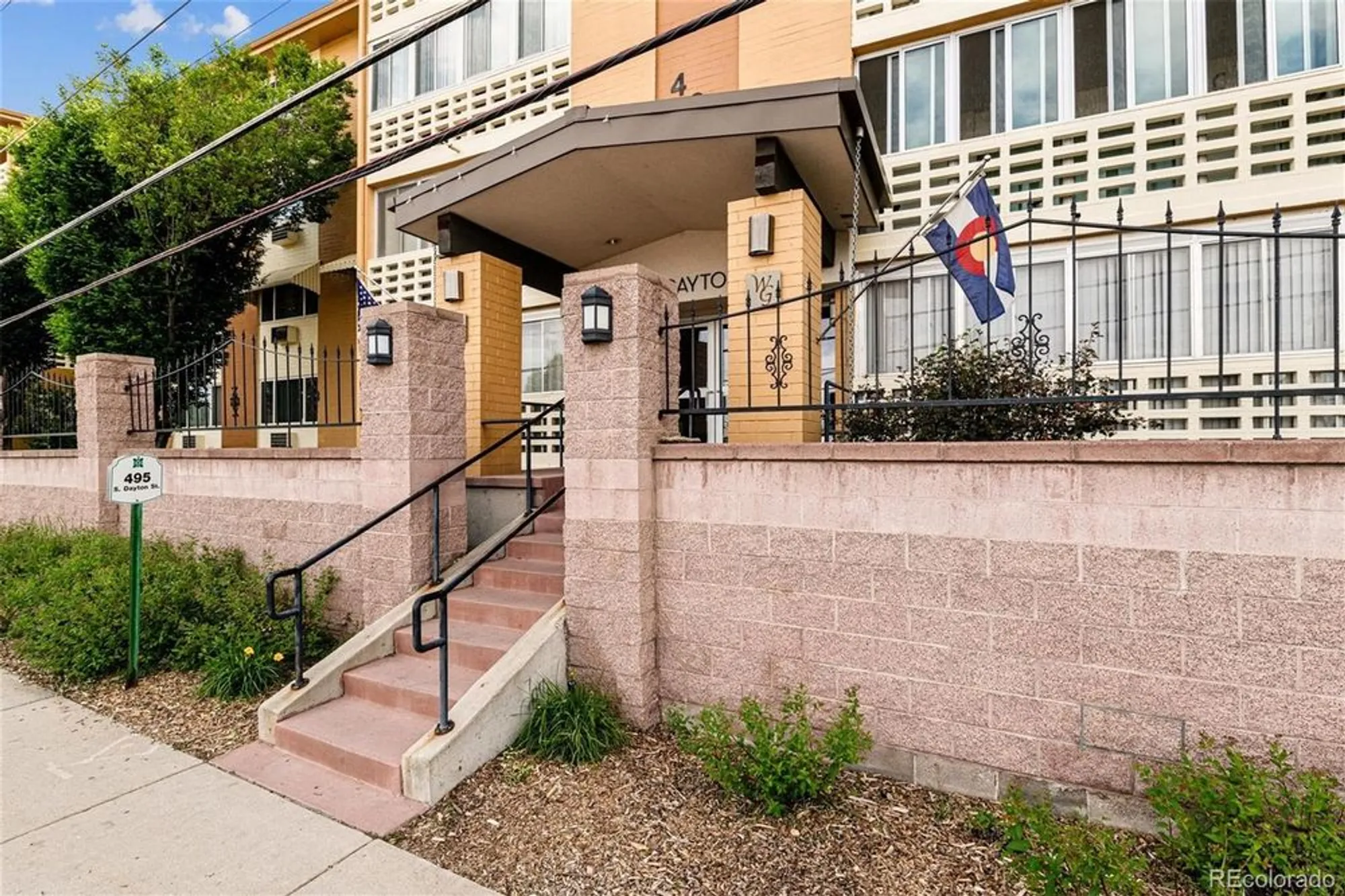 Property Slideshow image 21 of 22 | 495 s dayton st 10c, Denver, CO, 80247
