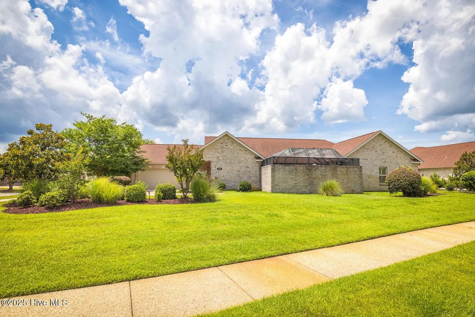 Property Slideshow image 27 of 46 | 2115 villamar dr, Leland, NC, 28451