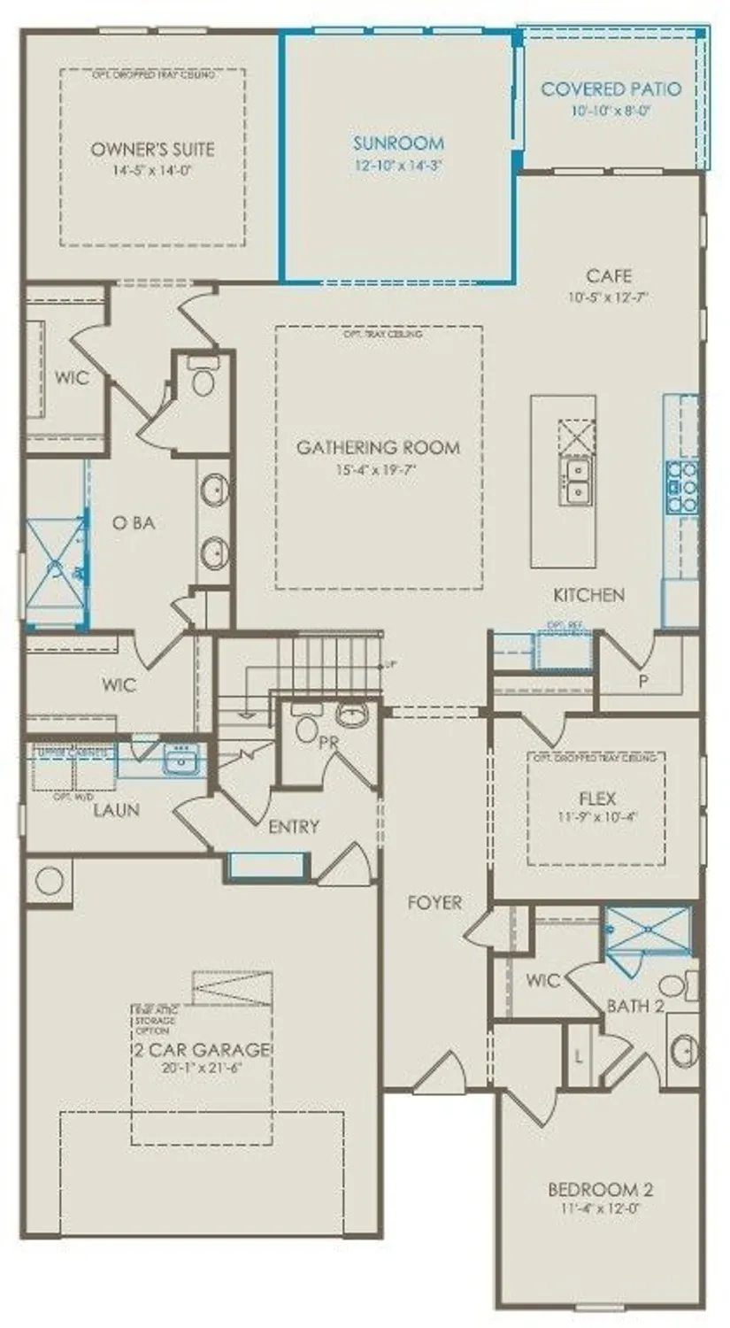 Property Slideshow image 2 of 17 | 7169 triad way, Murfreesboro, TN, 37128
