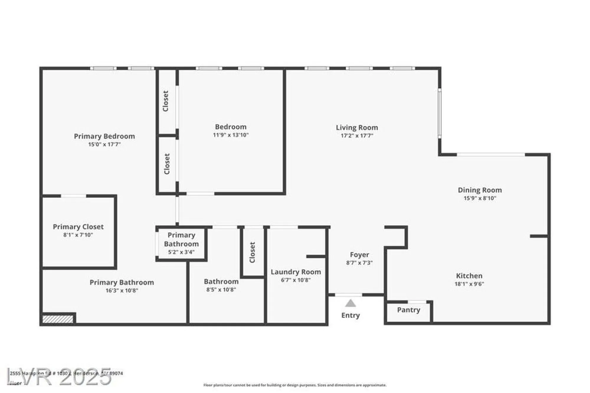 Property Slideshow image 70 of 70 | 2555 hampton rd 10303, Henderson, NV, 89052
