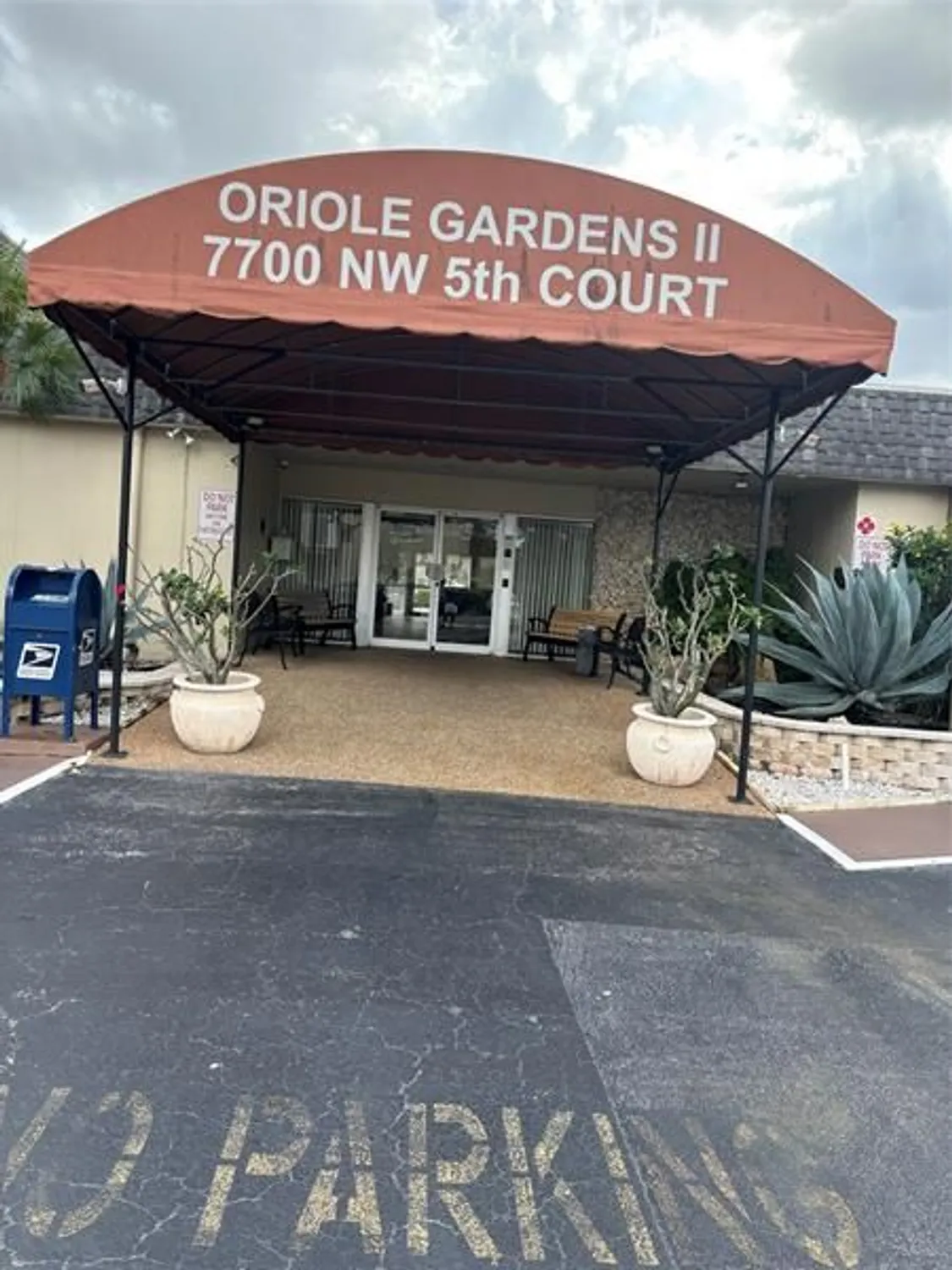 Property Slideshow image 30 of 31 | 601 nw 78th ter apt 107, Margate, FL, 33063