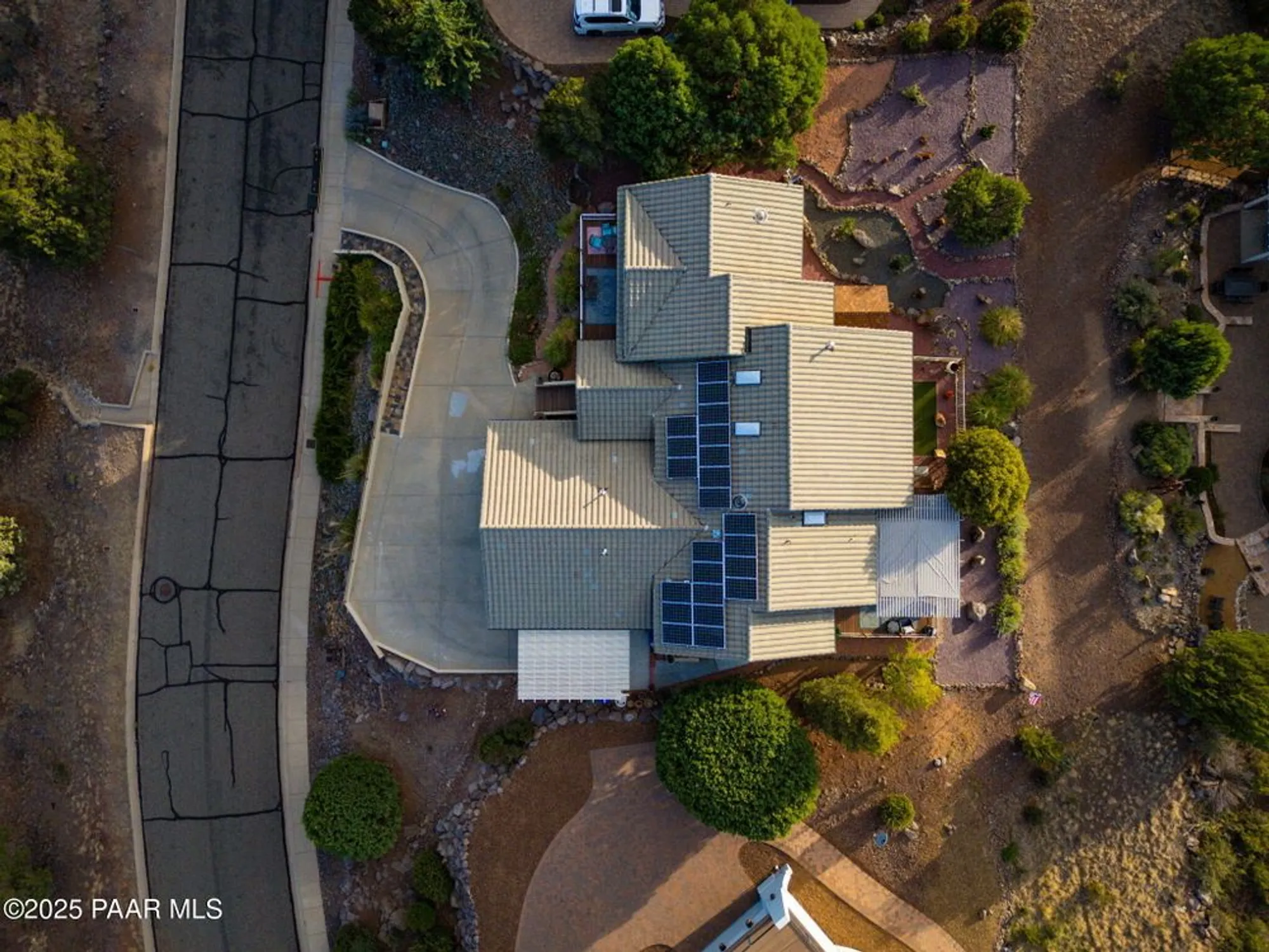 Property Slideshow image 65 of 77 | 878 tom mix trl, Prescott, AZ, 86301