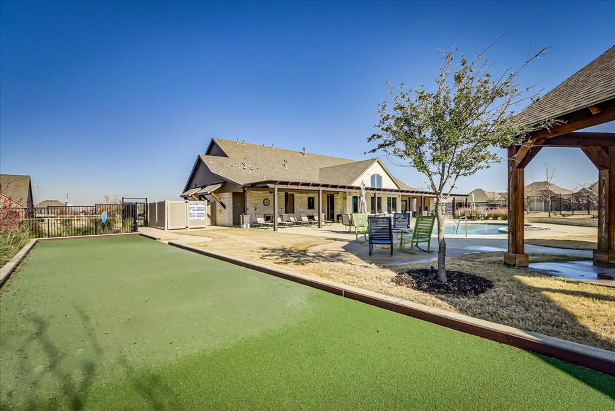 Property Slideshow image 36 of 39 | 2815 vista azul pl 2815, Mansfield, TX, 76063