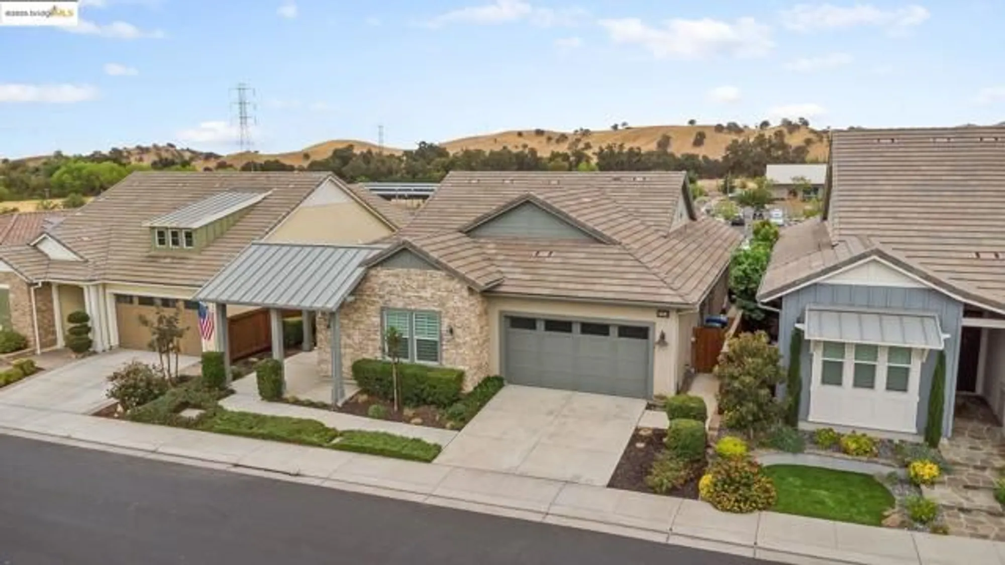 Property Slideshow image 41 of 60 | 1994 corsica way, Brentwood, CA, 94513