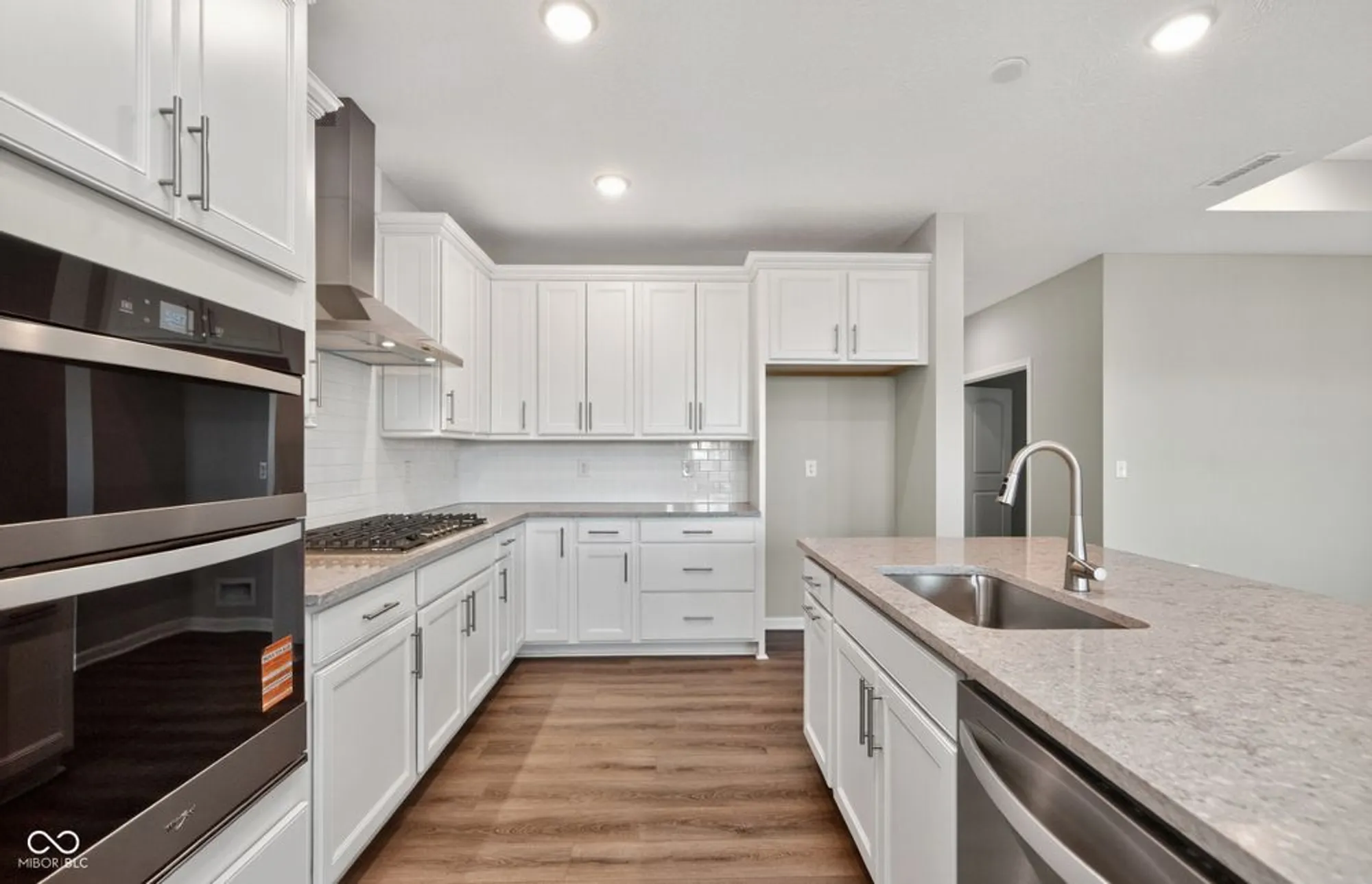 Property Slideshow image 5 of 38 | 14931 iron liege way, Westfield, IN, 46074