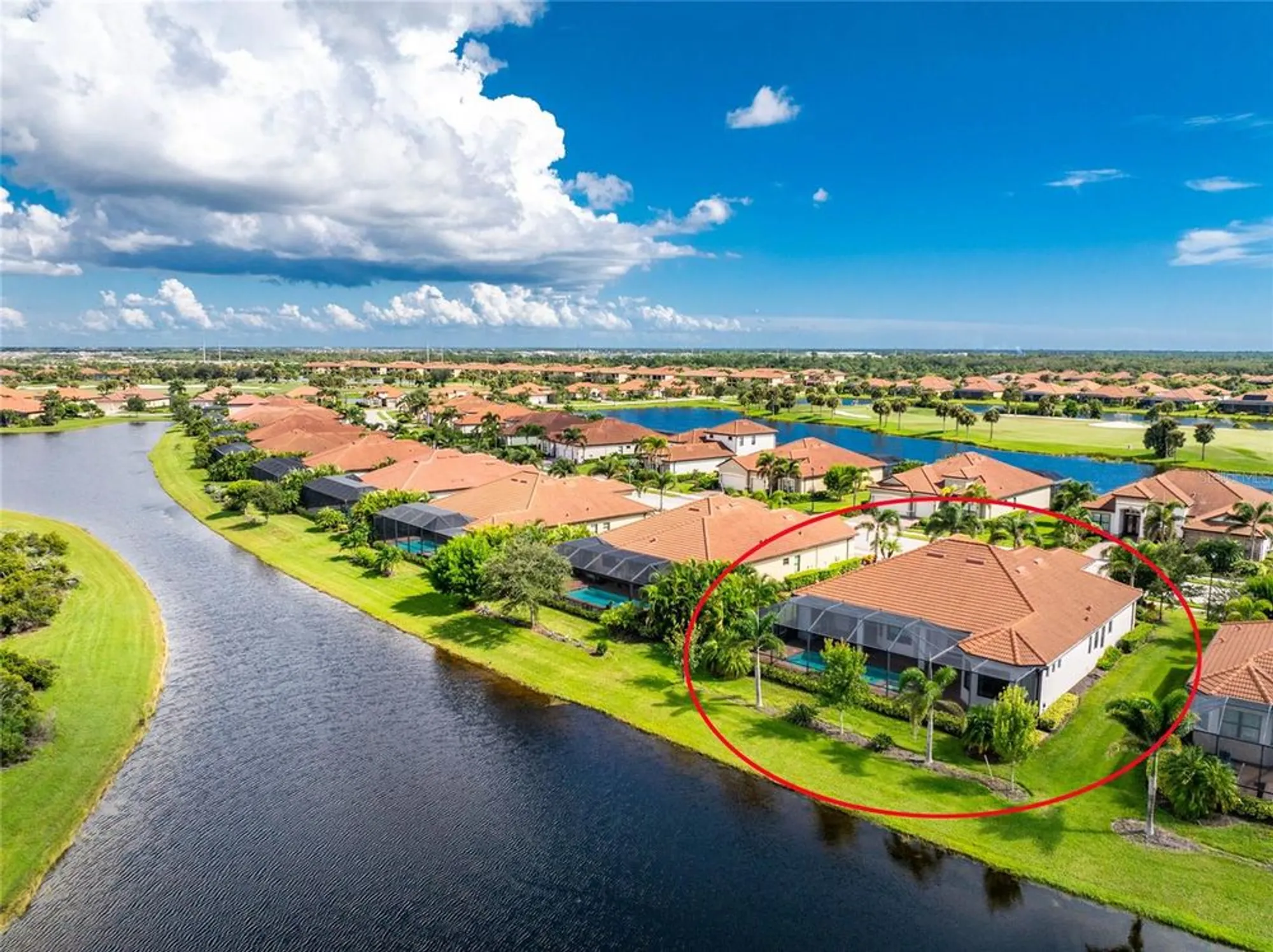 Property Slideshow image 49 of 94 | 10817 whisk fern dr, Venice, FL, 34293