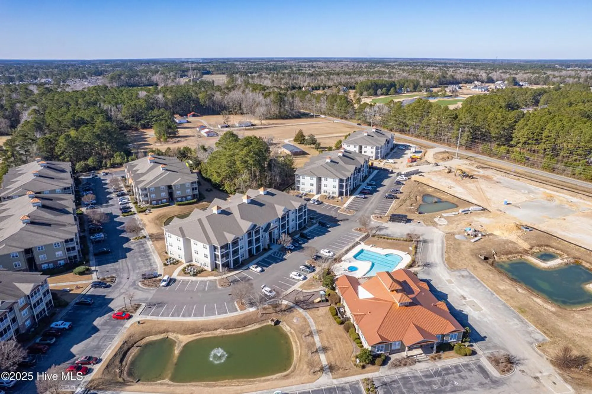Property Slideshow image 33 of 43 | 395 s crow creek dr nw unit 1621, Calabash, NC, 28467