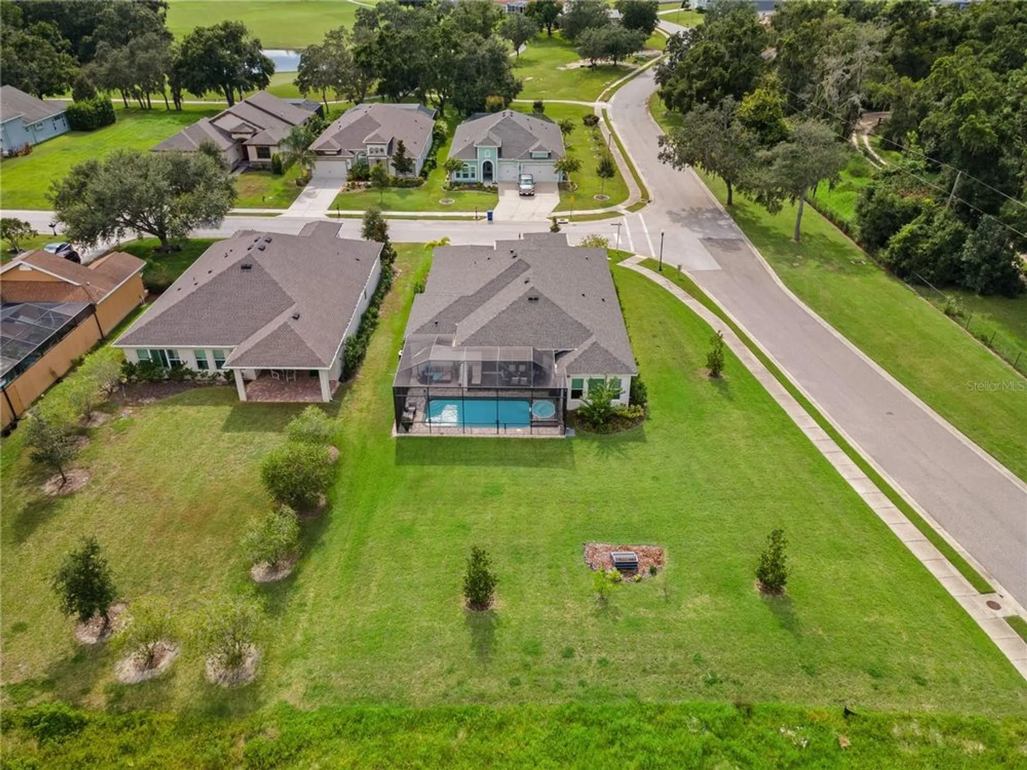 Property Slideshow image 76 of 92 | 13444 trailing moss dr, Dade City, FL, 33525