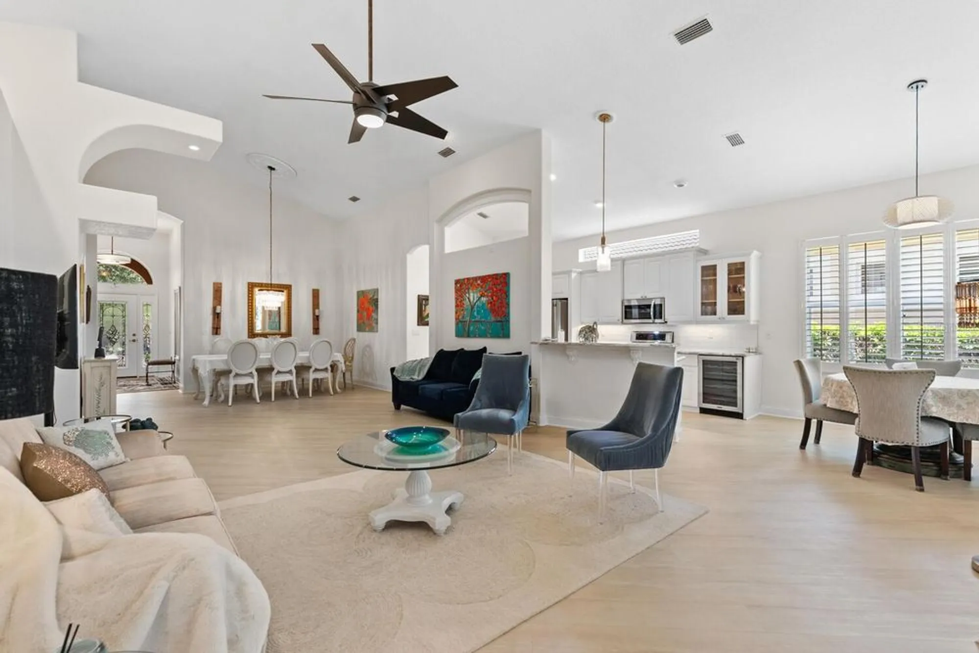 Property Slideshow image 13 of 69 | 16 village view way, Palm Coast, FL, 32137